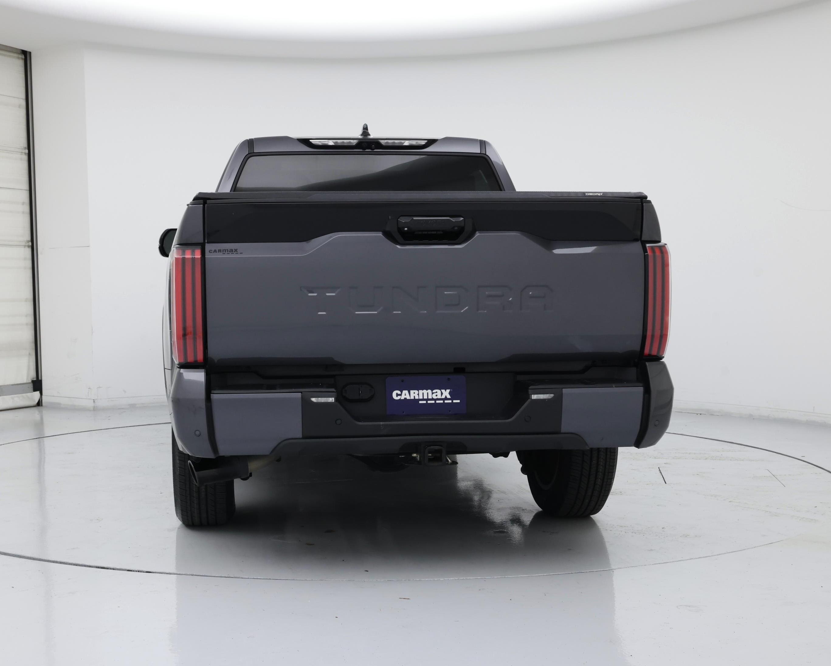 Thumbnail: 2023 Toyota Tundra - 6