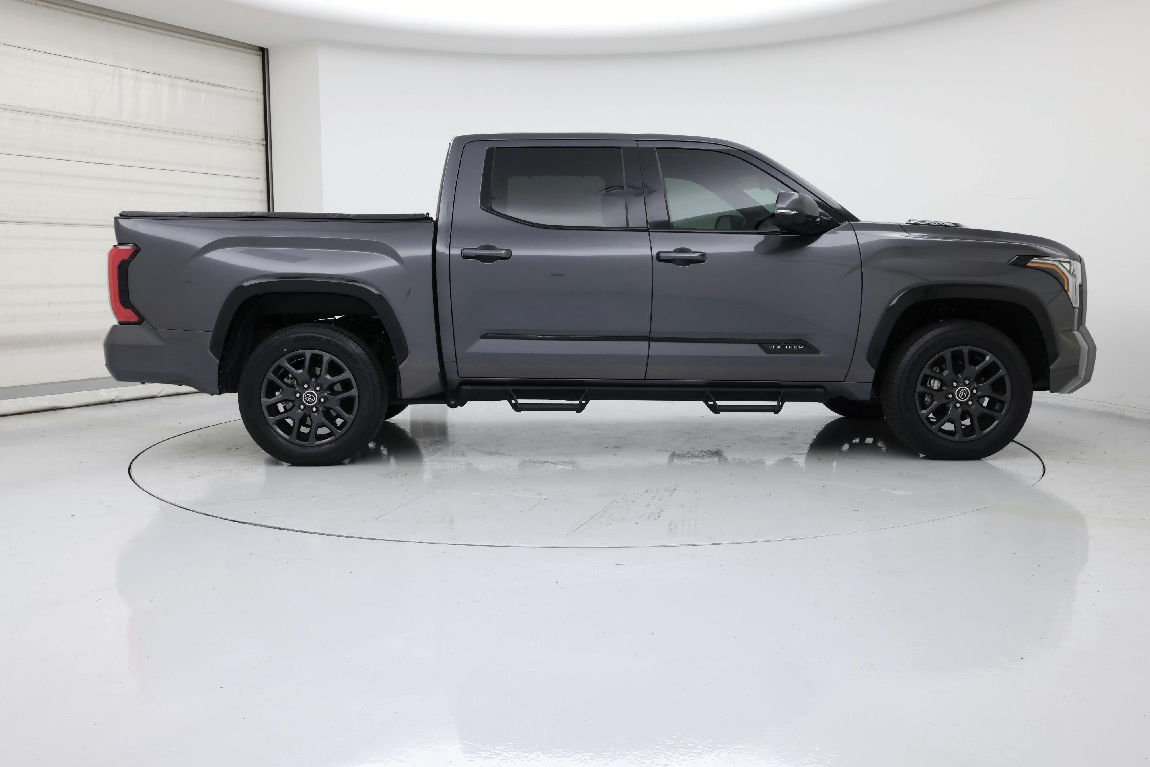 Thumbnail: 2023 Toyota Tundra - 7