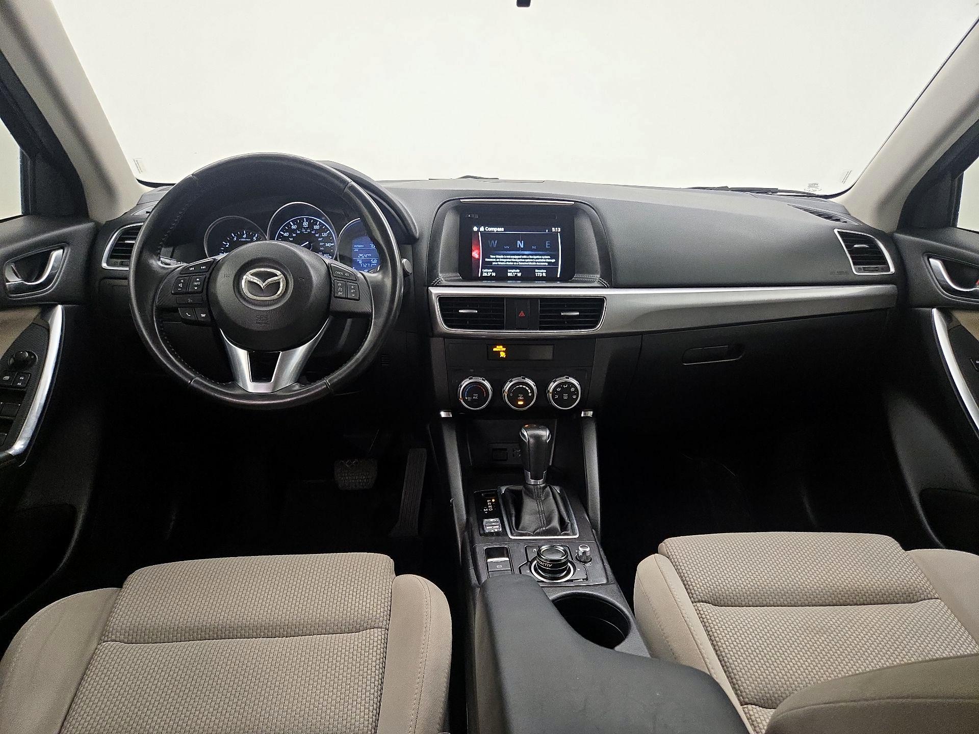 Thumbnail: 2016 Mazda CX-5 - 9