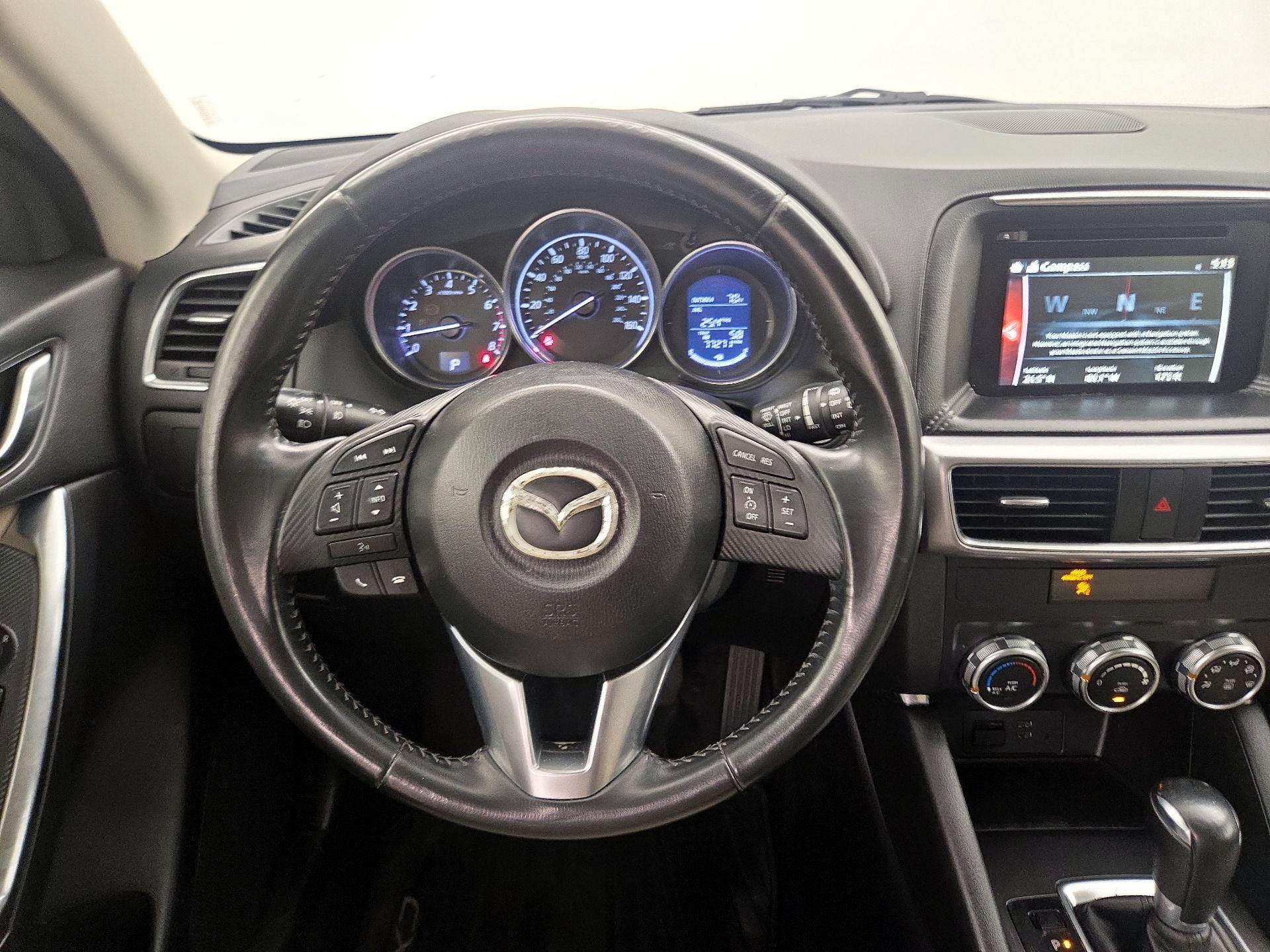 Thumbnail: 2016 Mazda CX-5 - 10