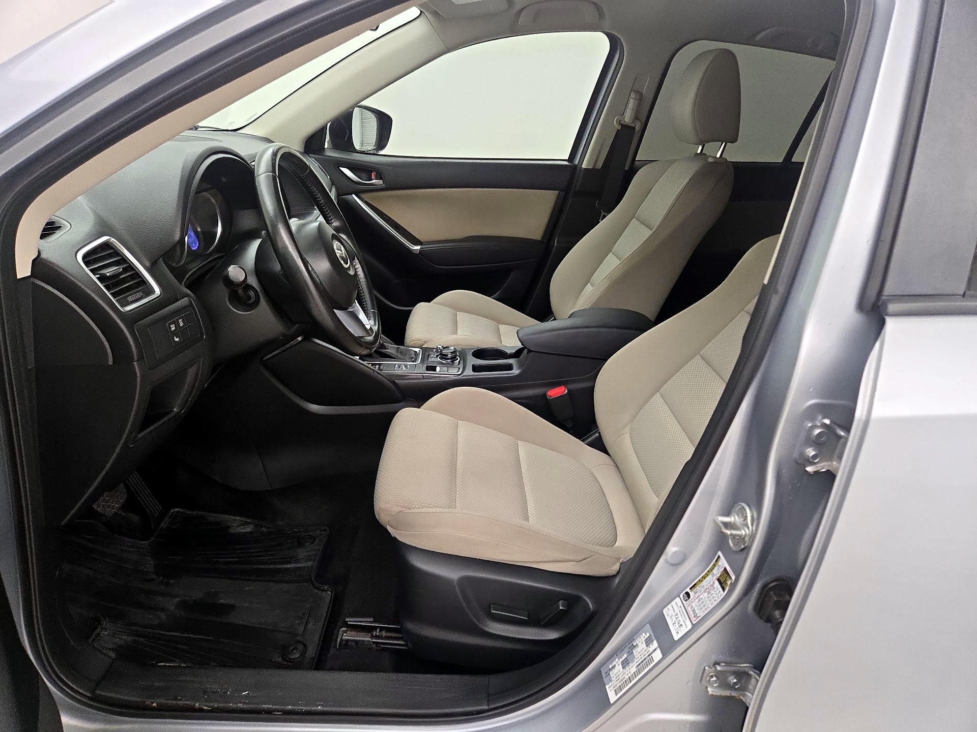 Thumbnail: 2016 Mazda CX-5 - 11