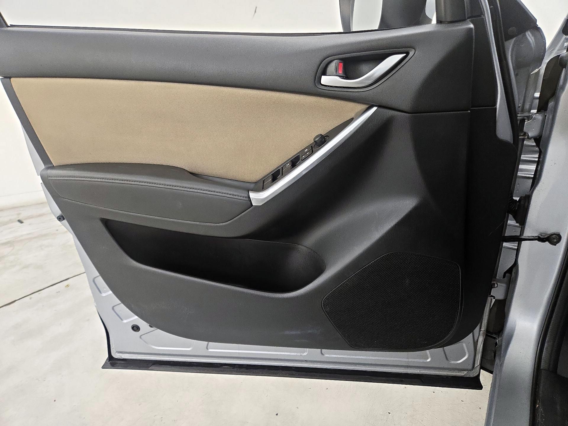 Thumbnail: 2016 Mazda CX-5 - 12