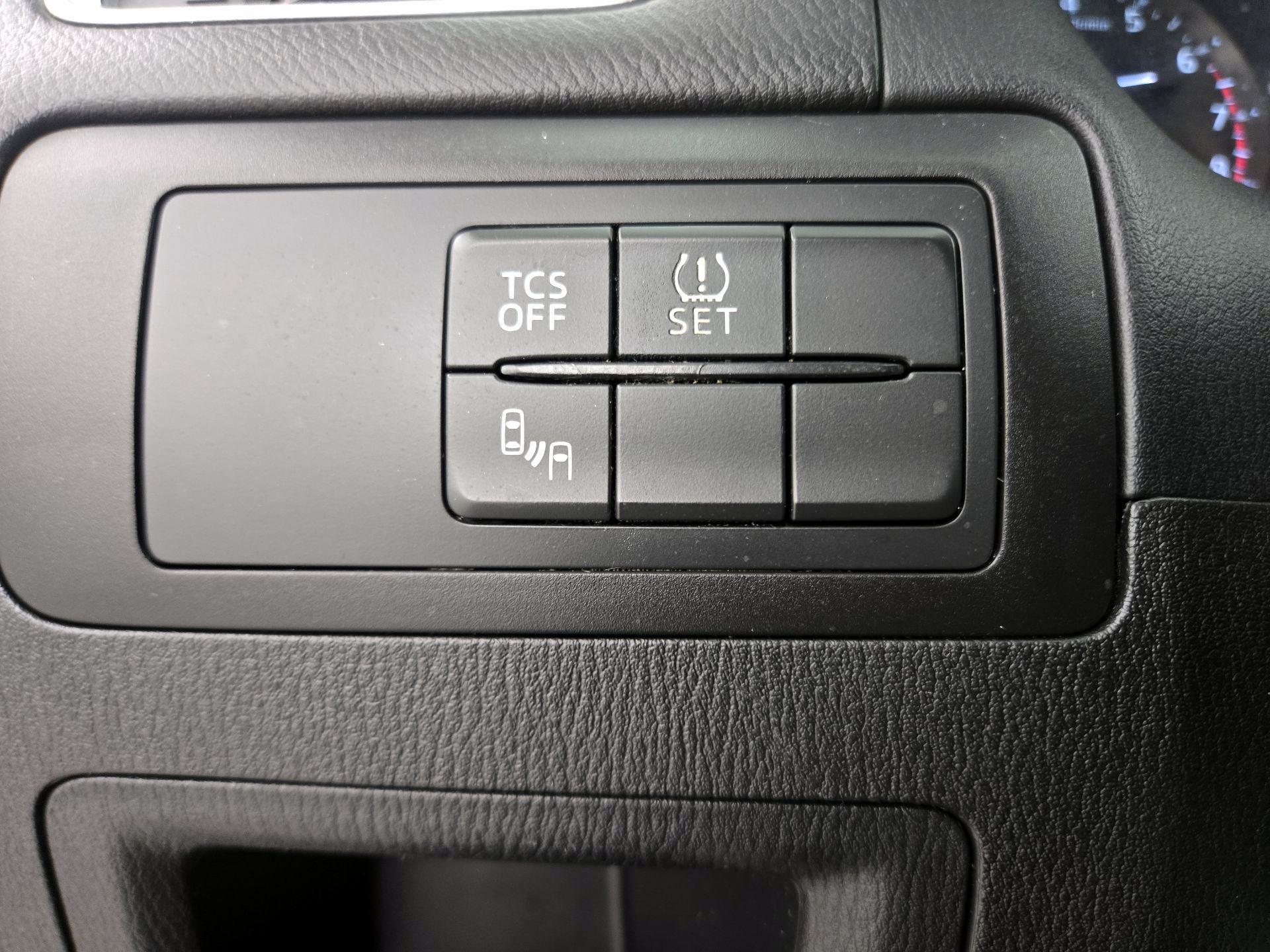 Thumbnail: 2016 Mazda CX-5 - 13