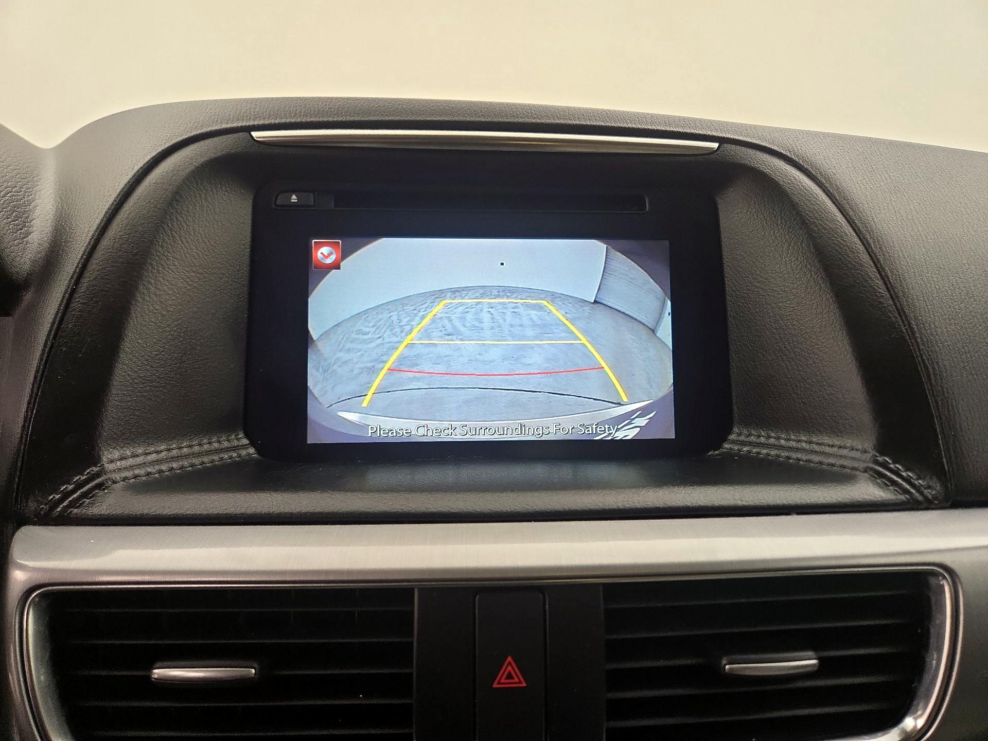 Thumbnail: 2016 Mazda CX-5 - 14