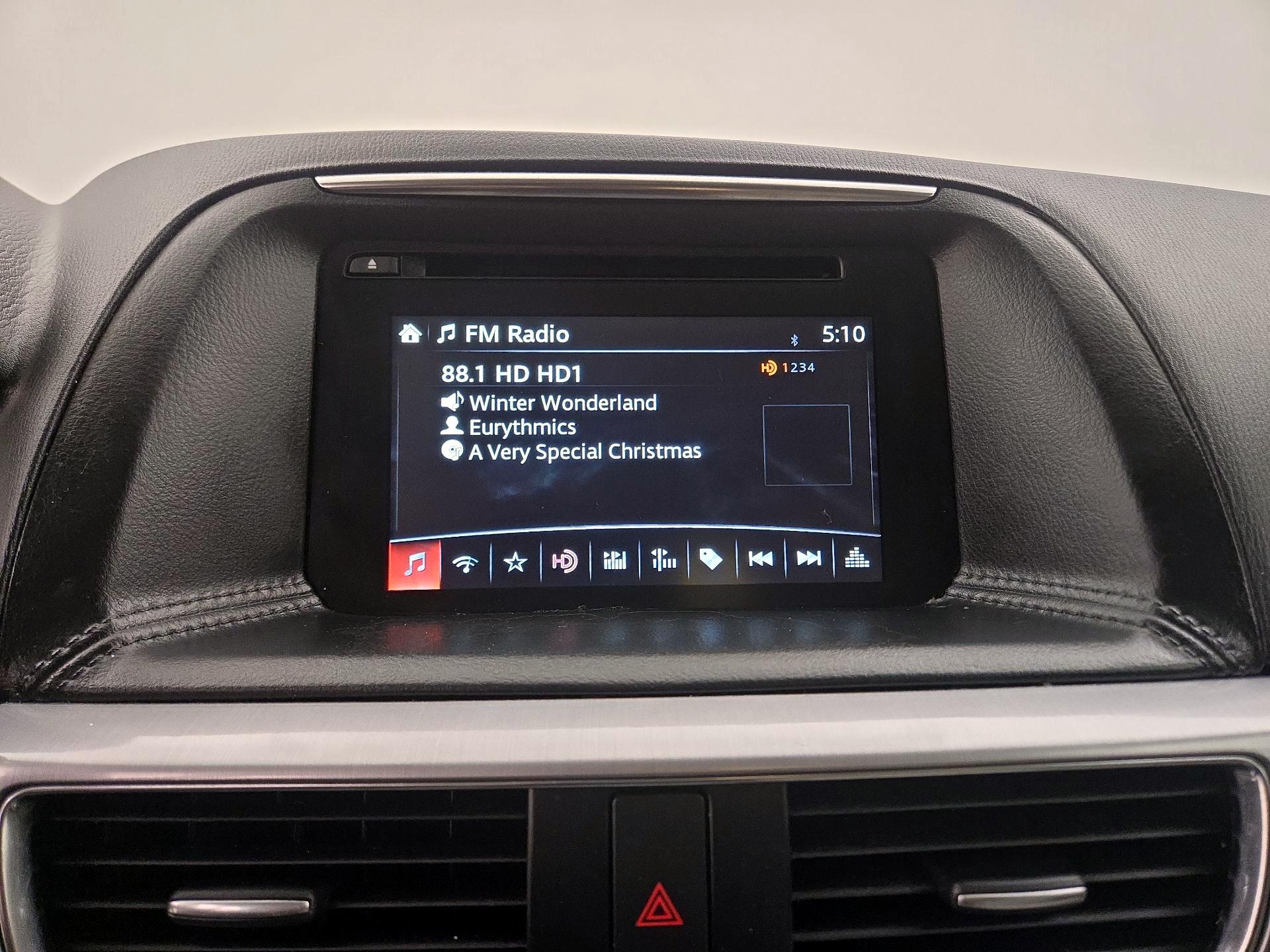 Thumbnail: 2016 Mazda CX-5 - 15