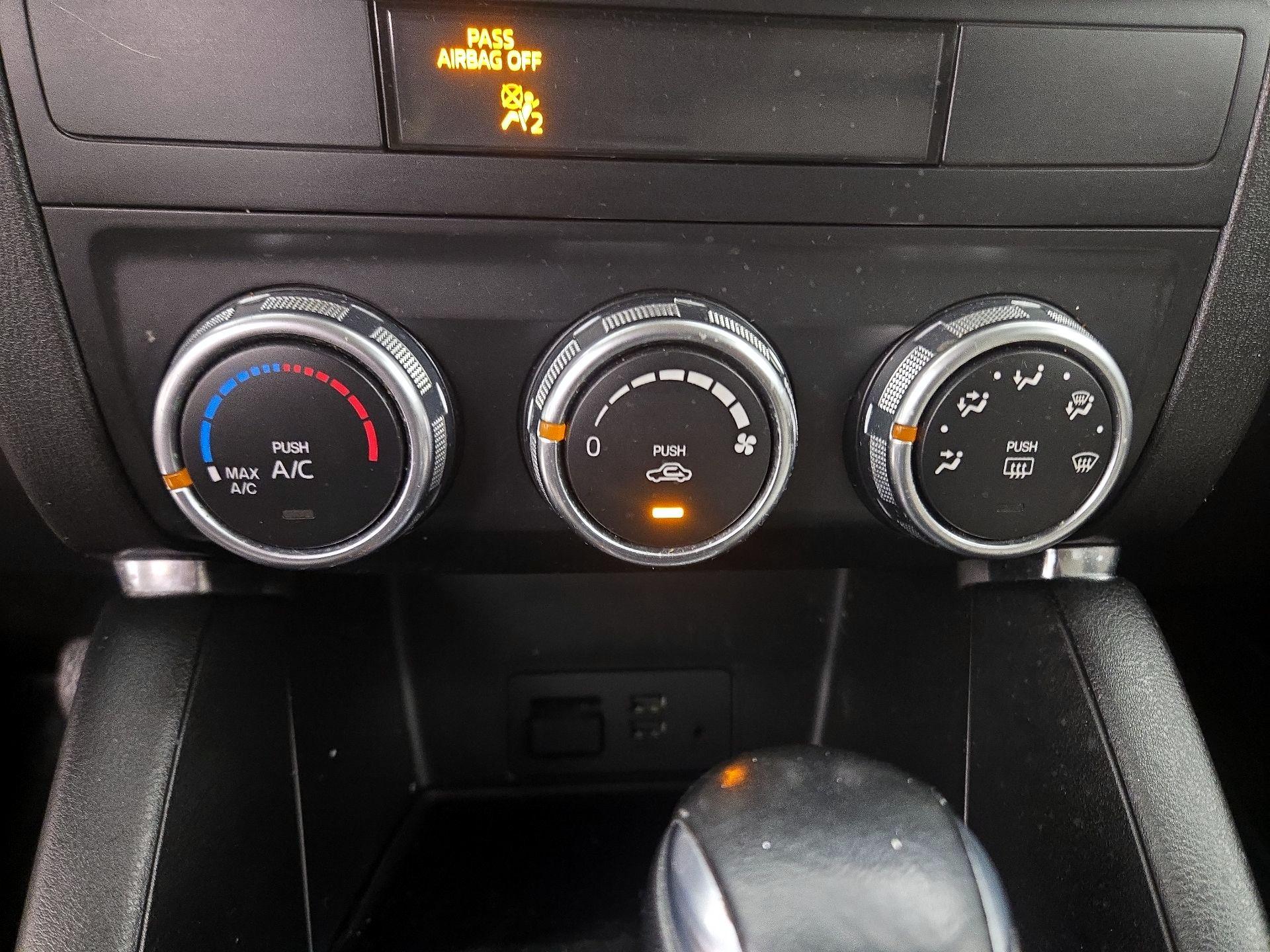 Thumbnail: 2016 Mazda CX-5 - 16