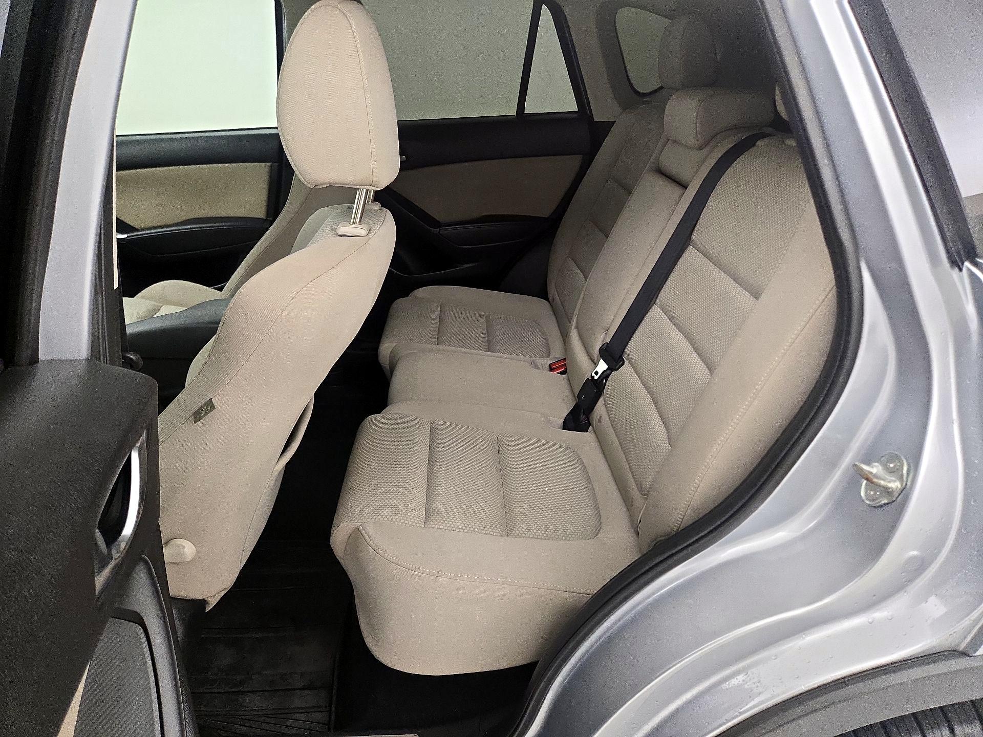 Thumbnail: 2016 Mazda CX-5 - 19