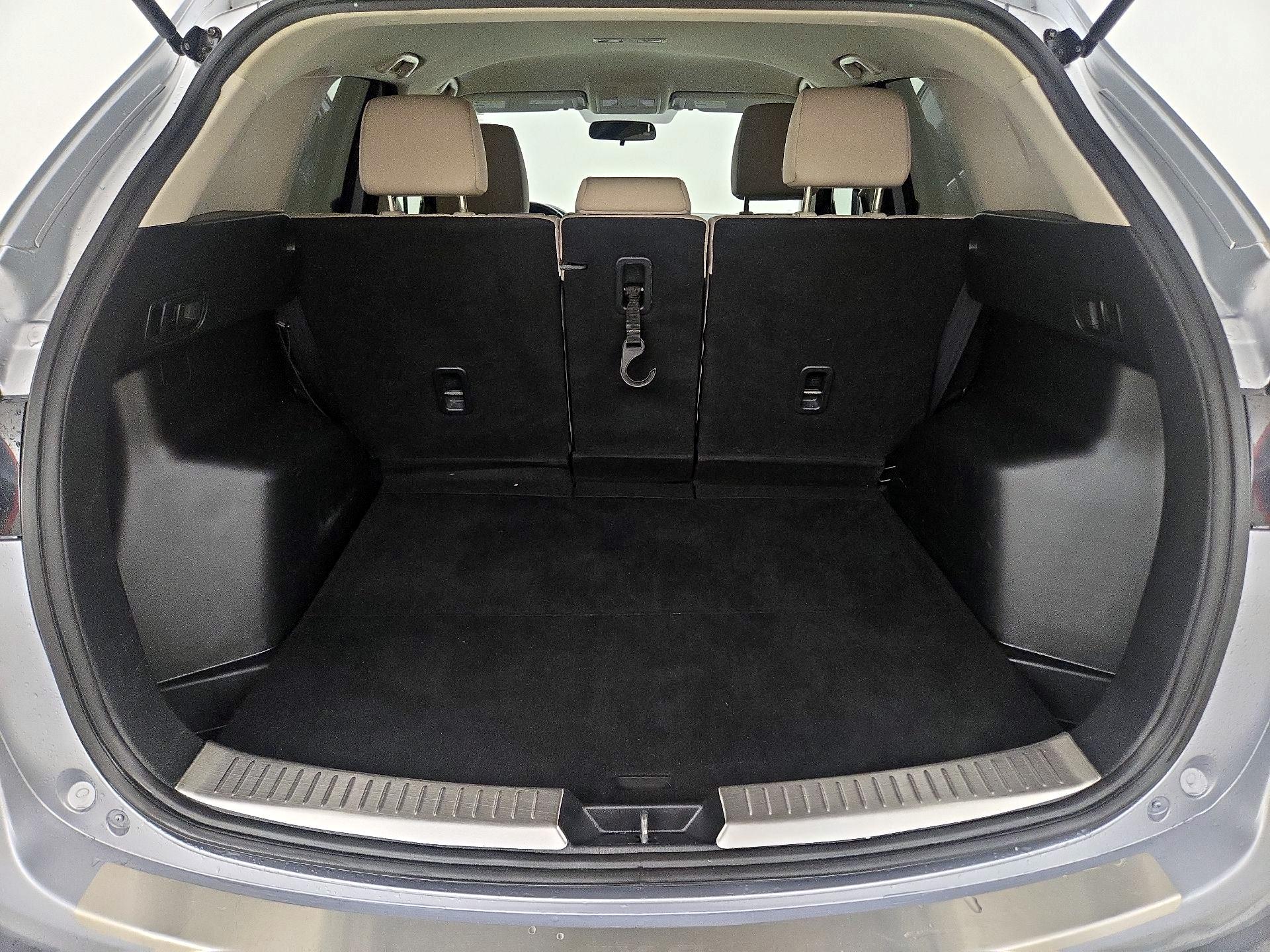 Thumbnail: 2016 Mazda CX-5 - 20