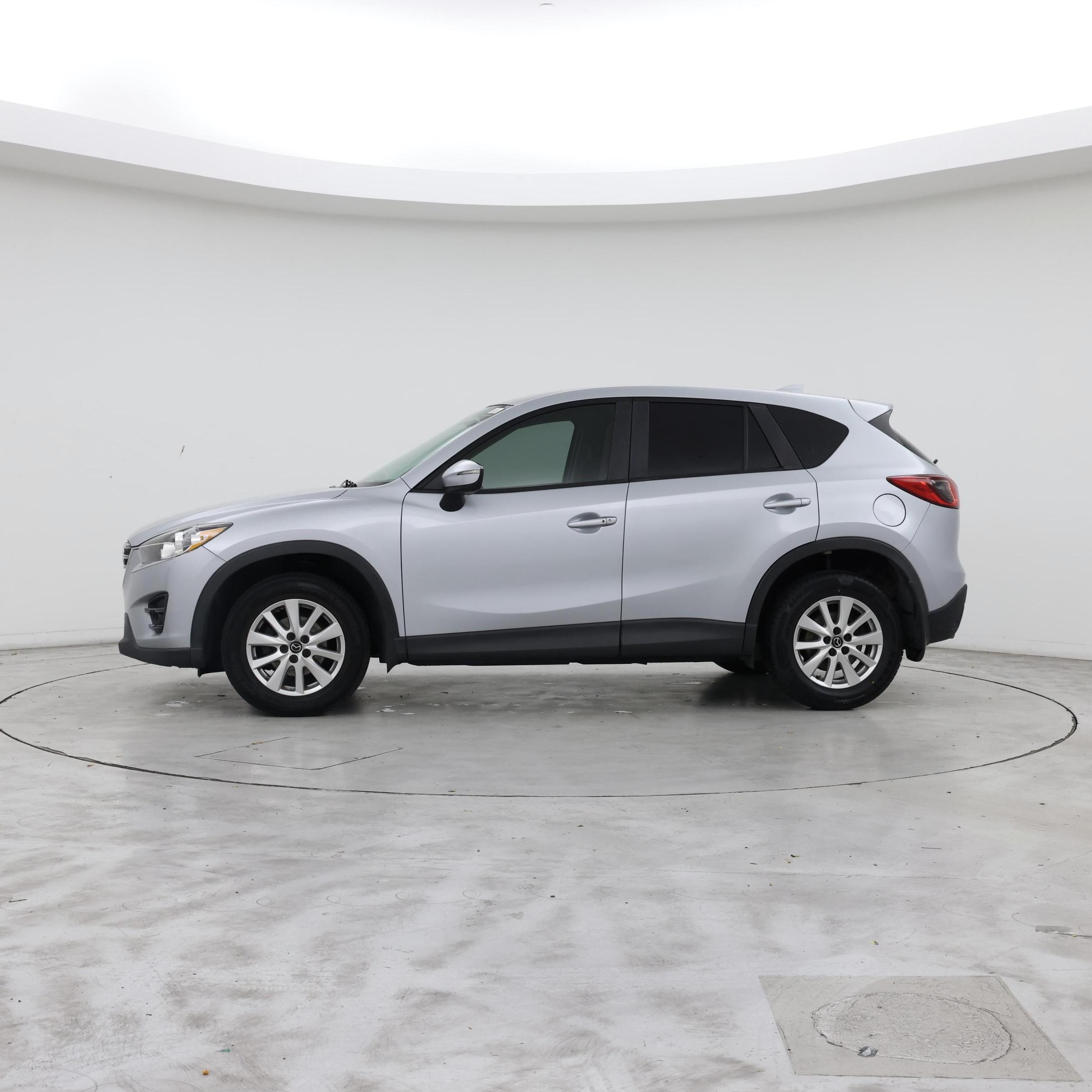 Thumbnail: 2016 Mazda CX-5 - 3