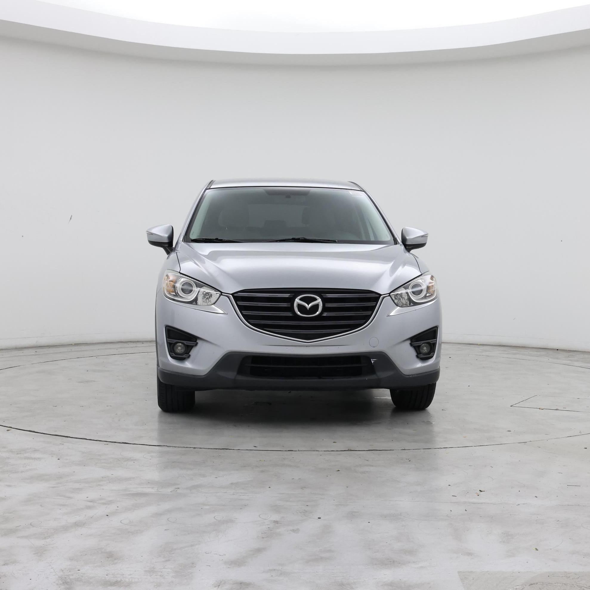 Thumbnail: 2016 Mazda CX-5 - 5