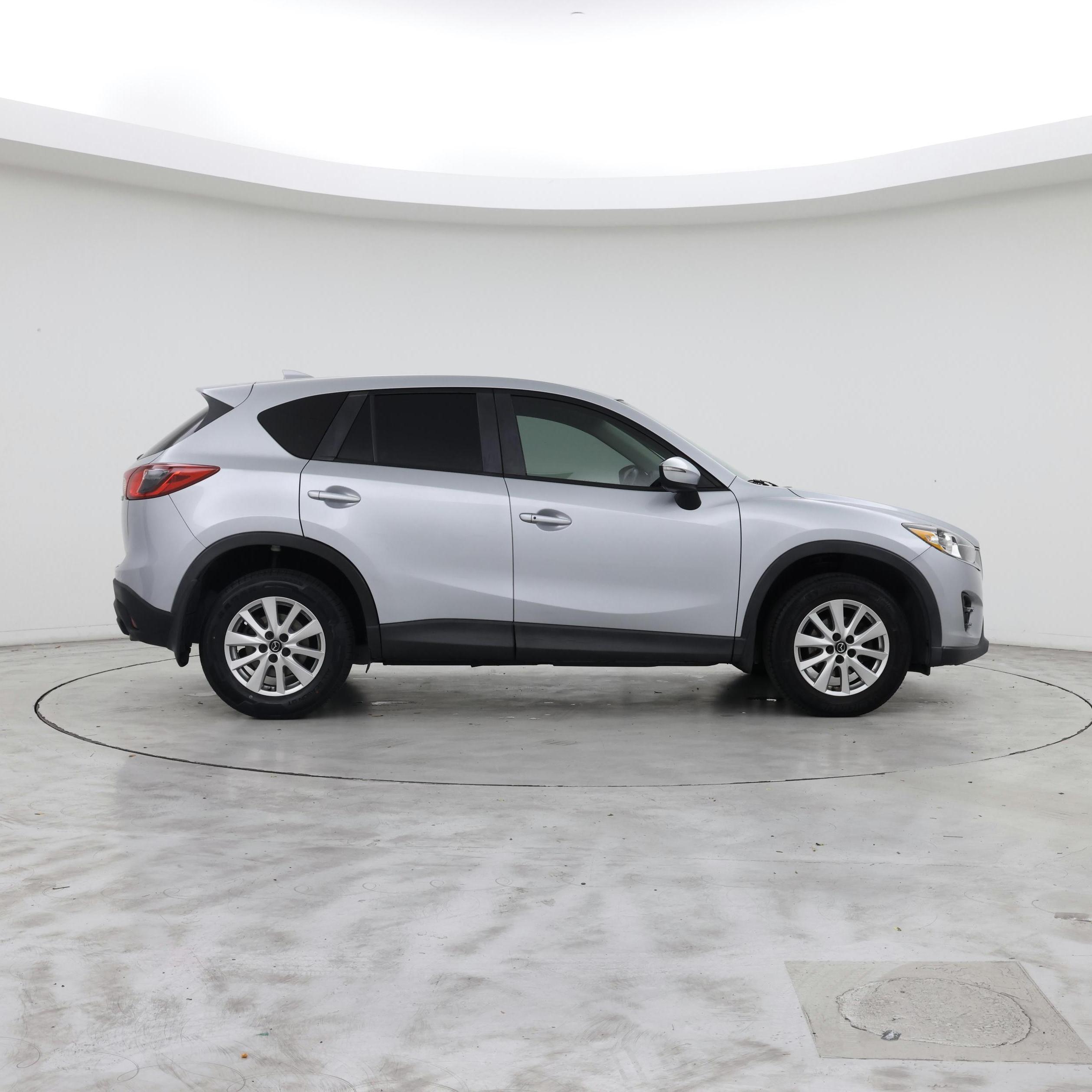 Thumbnail: 2016 Mazda CX-5 - 7