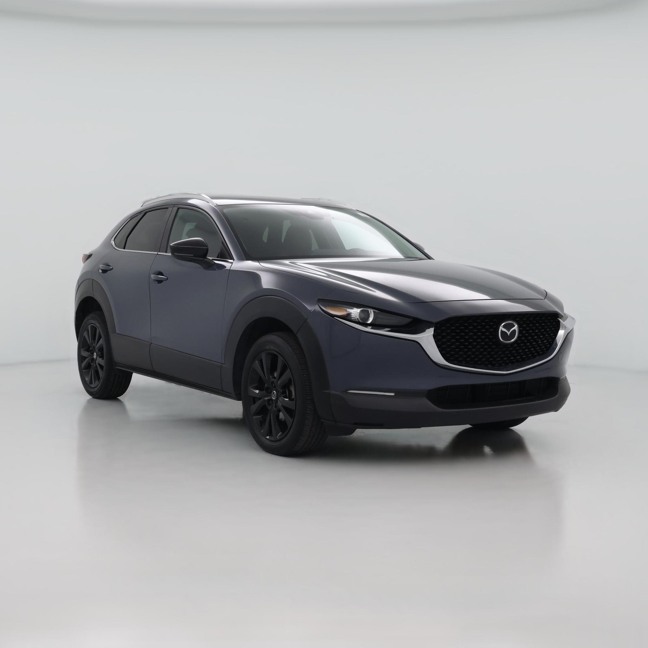 Thumbnail: 2023 Mazda CX-30 - 1