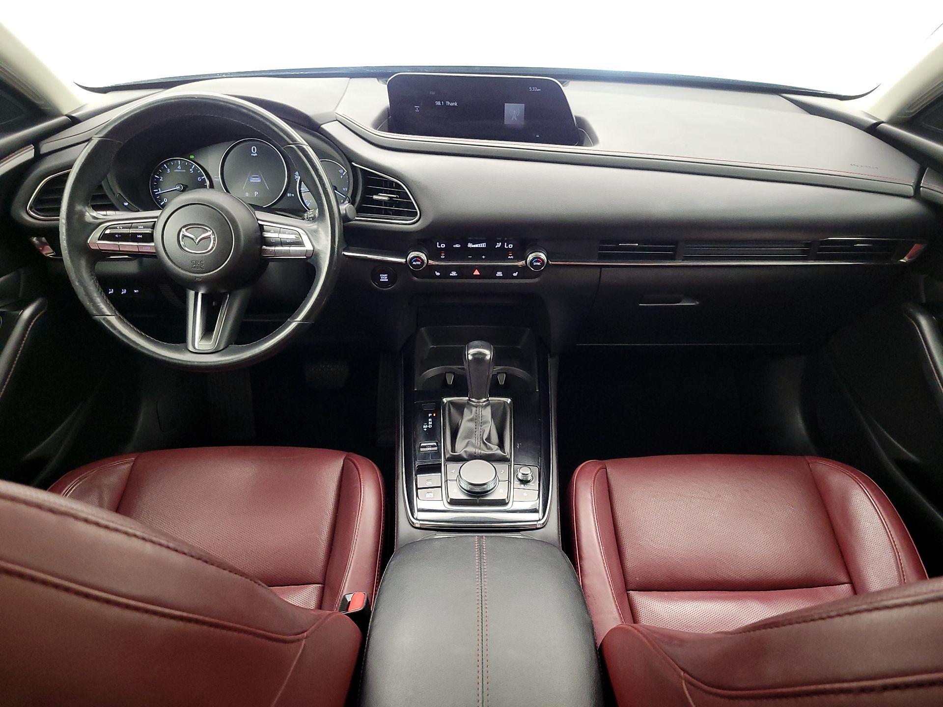 Thumbnail: 2023 Mazda CX-30 - 9