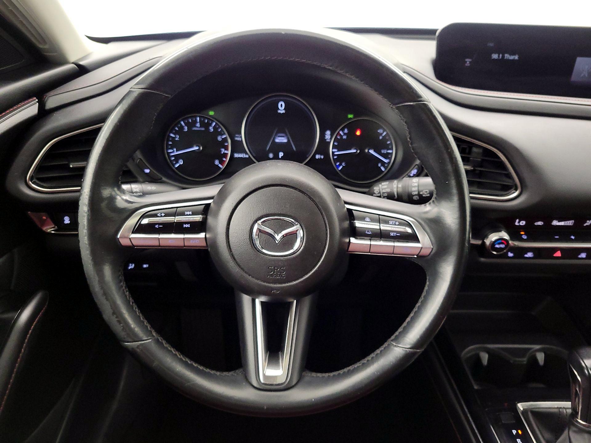 Thumbnail: 2023 Mazda CX-30 - 10