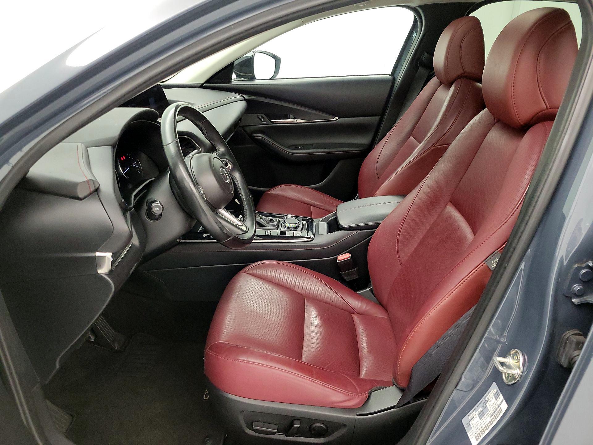 Thumbnail: 2023 Mazda CX-30 - 11