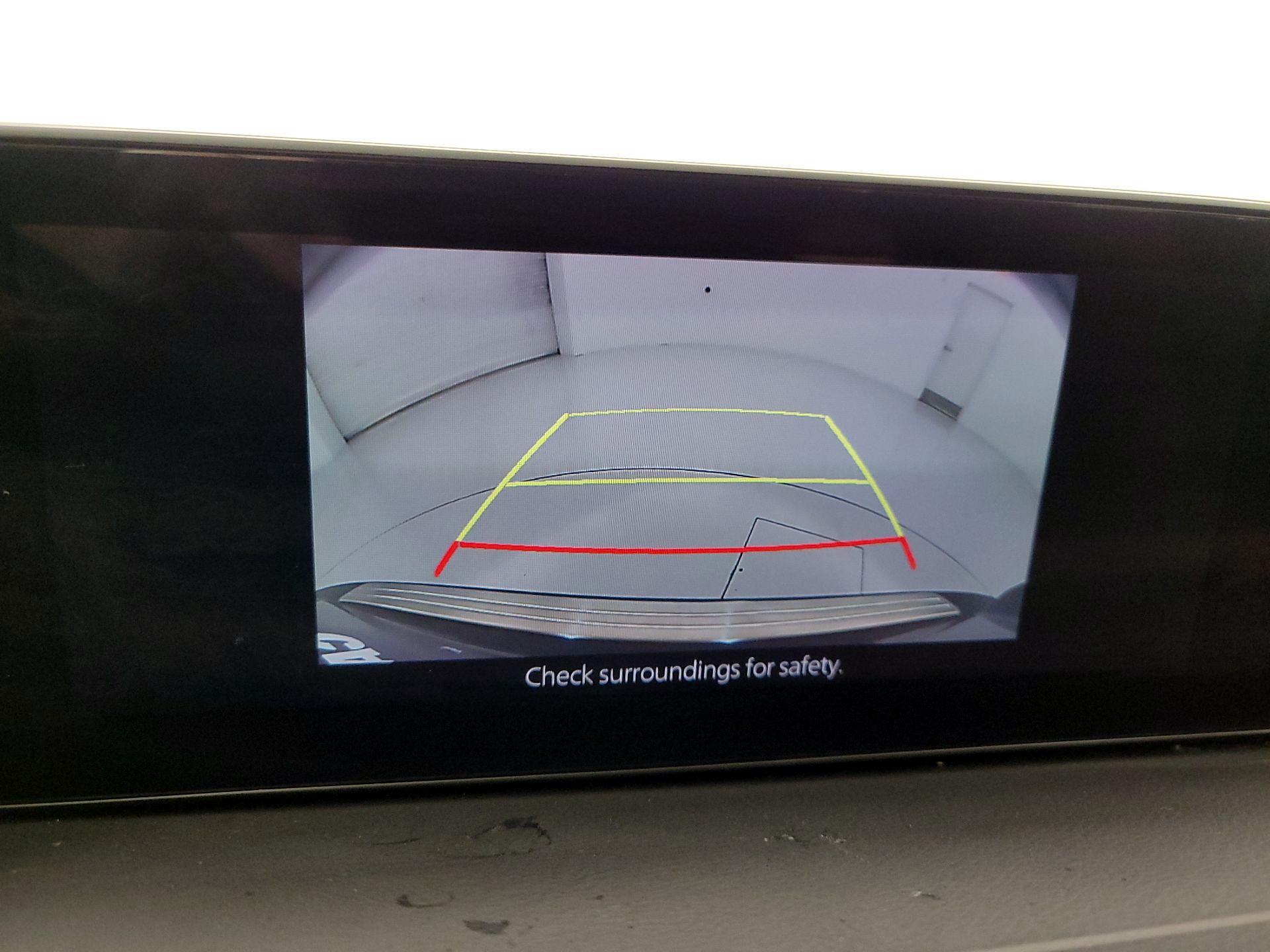 Thumbnail: 2023 Mazda CX-30 - 14