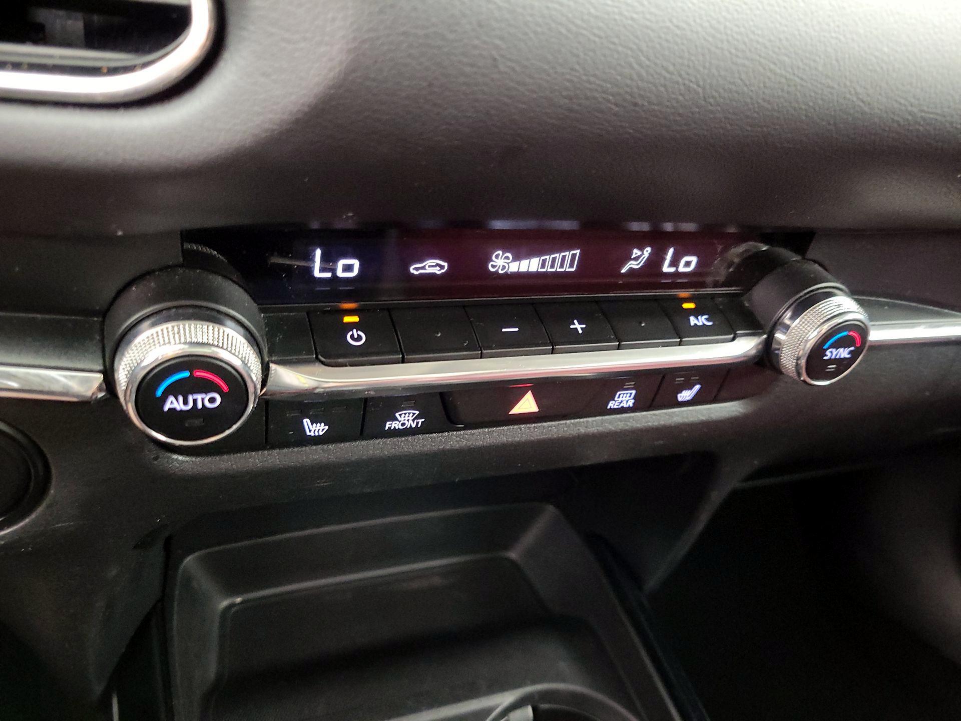 Thumbnail: 2023 Mazda CX-30 - 16