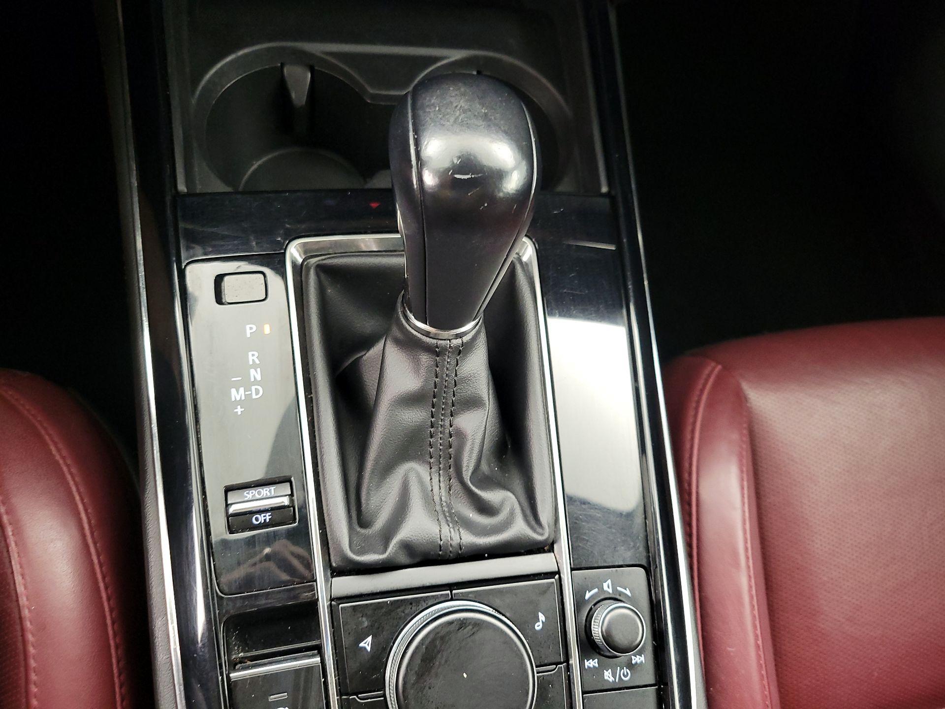 Thumbnail: 2023 Mazda CX-30 - 17