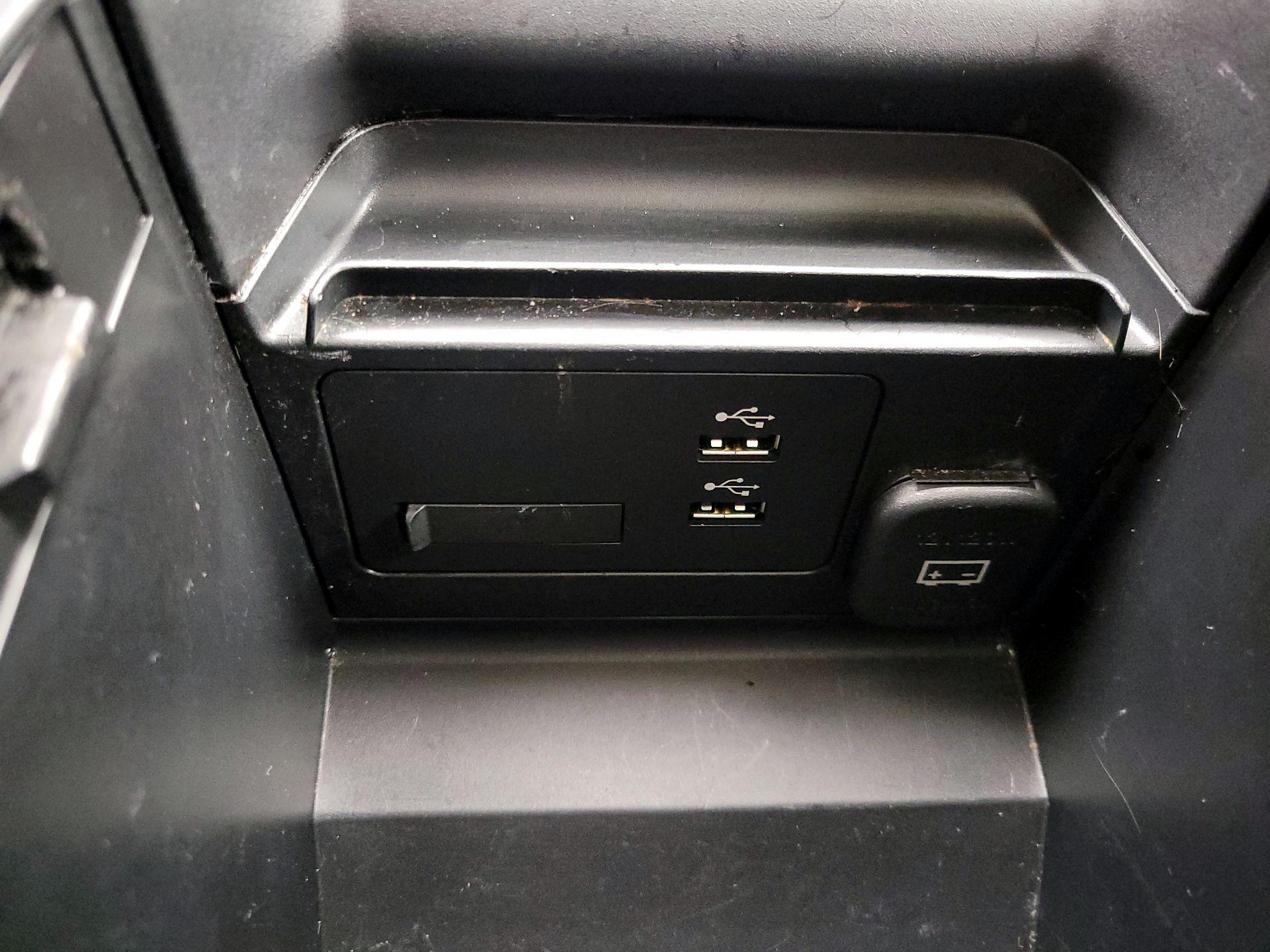 Thumbnail: 2023 Mazda CX-30 - 18