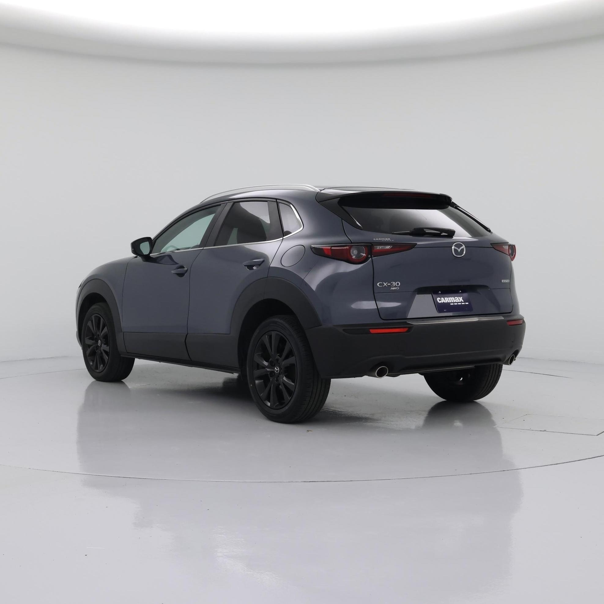 Thumbnail: 2023 Mazda CX-30 - 2