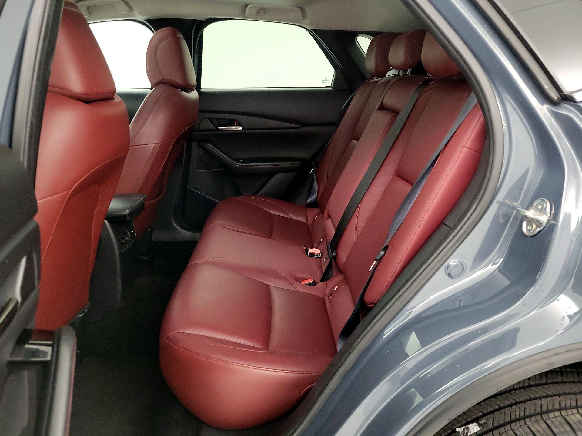 Thumbnail: 2023 Mazda CX-30 - 20