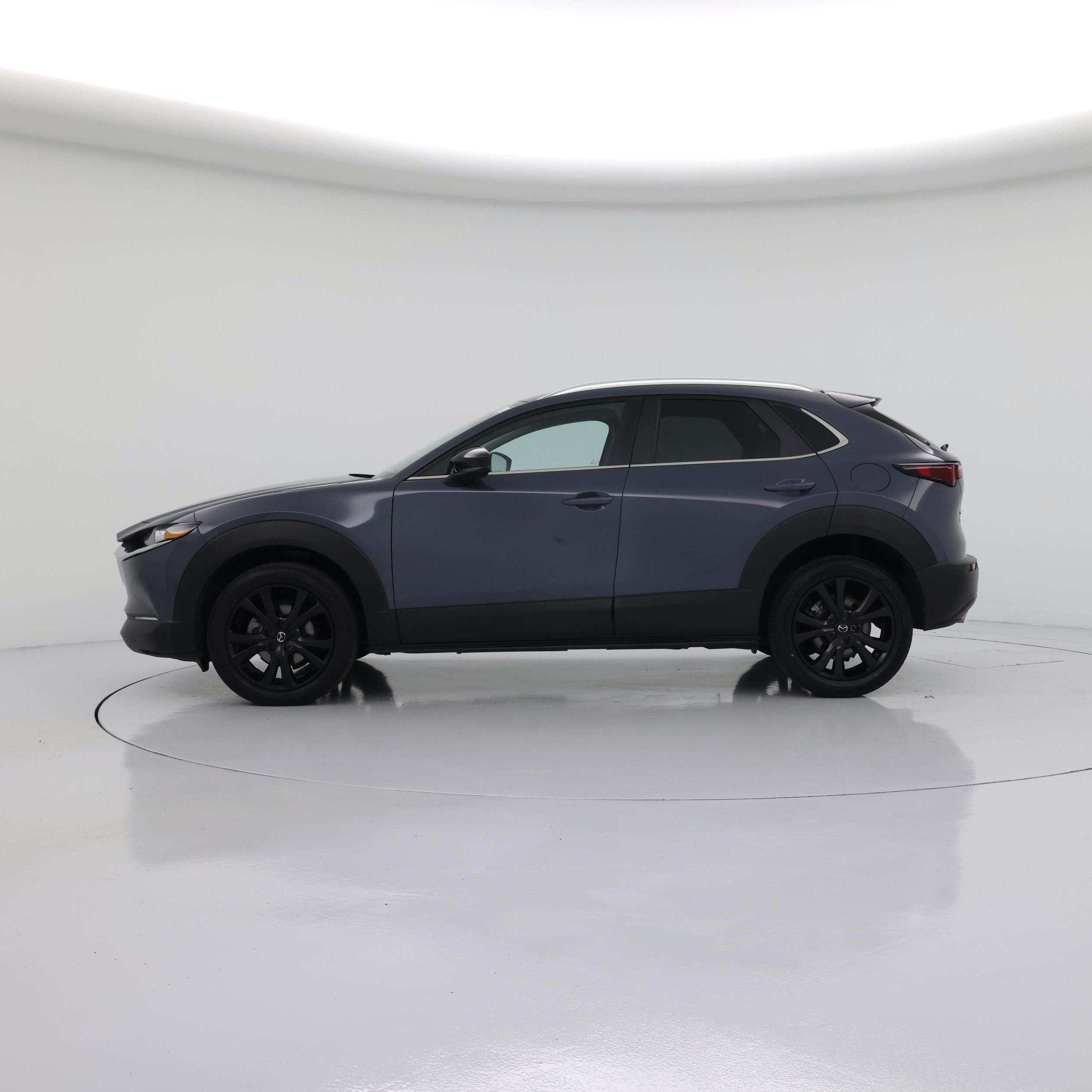 Thumbnail: 2023 Mazda CX-30 - 3