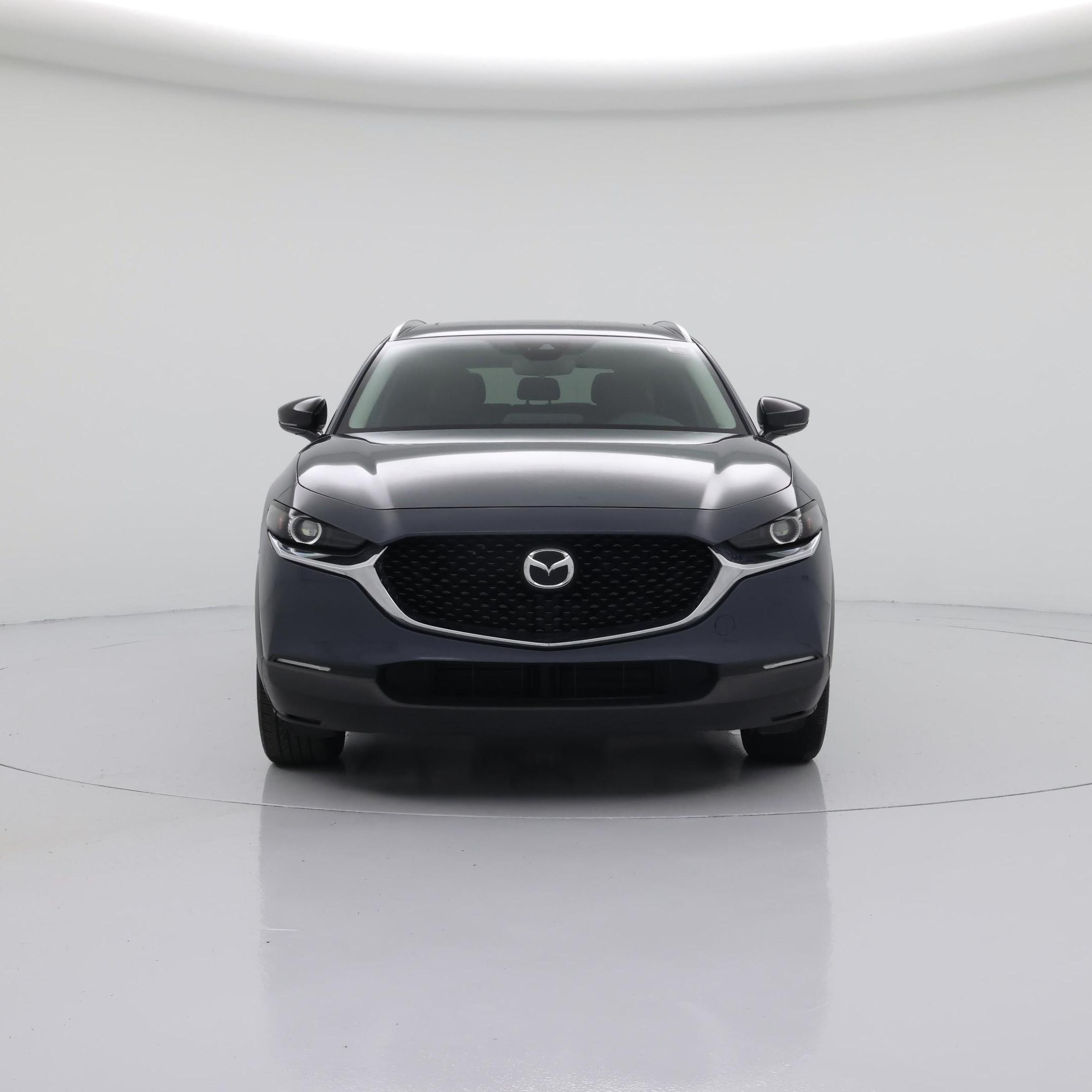 Thumbnail: 2023 Mazda CX-30 - 5