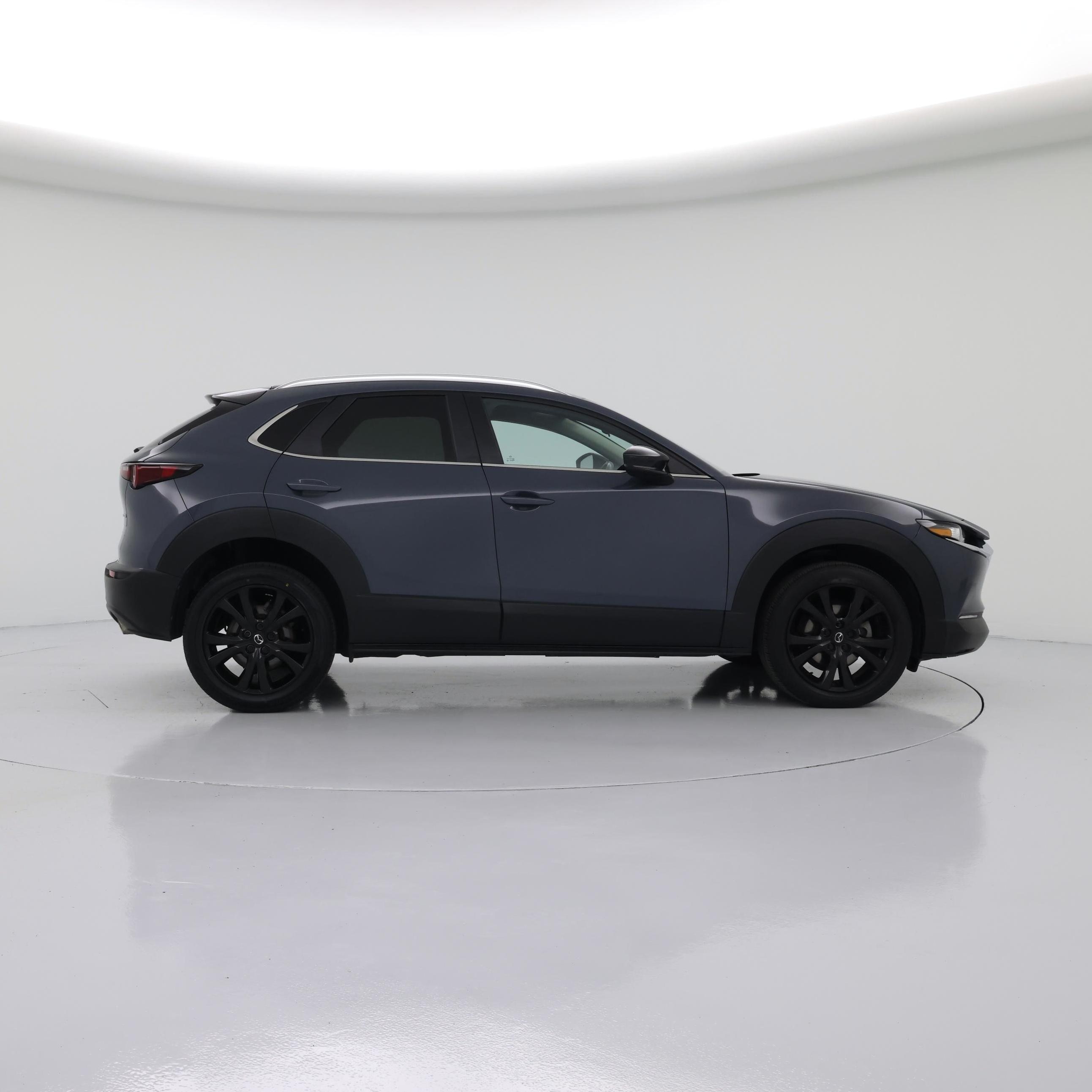 Thumbnail: 2023 Mazda CX-30 - 7
