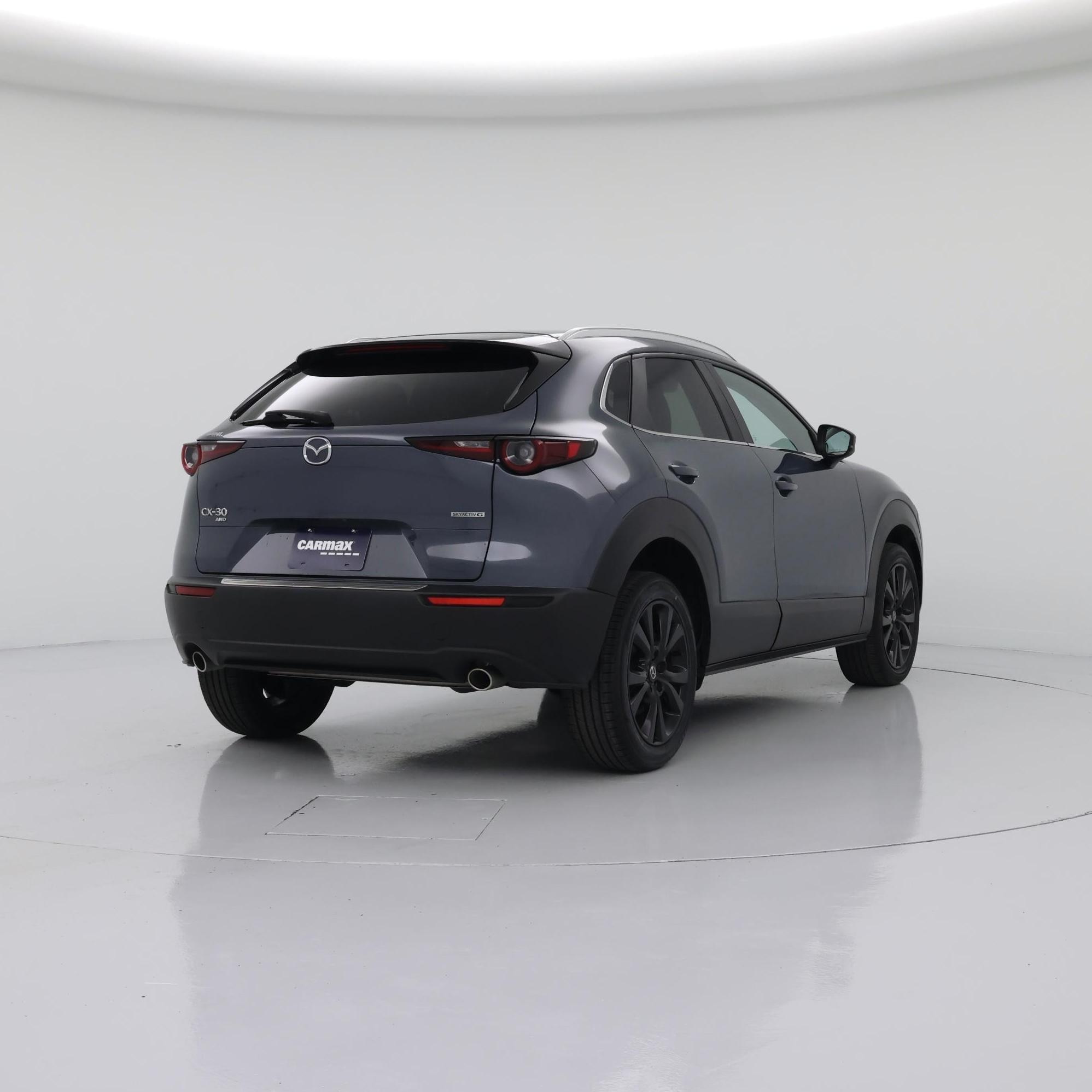 Thumbnail: 2023 Mazda CX-30 - 8