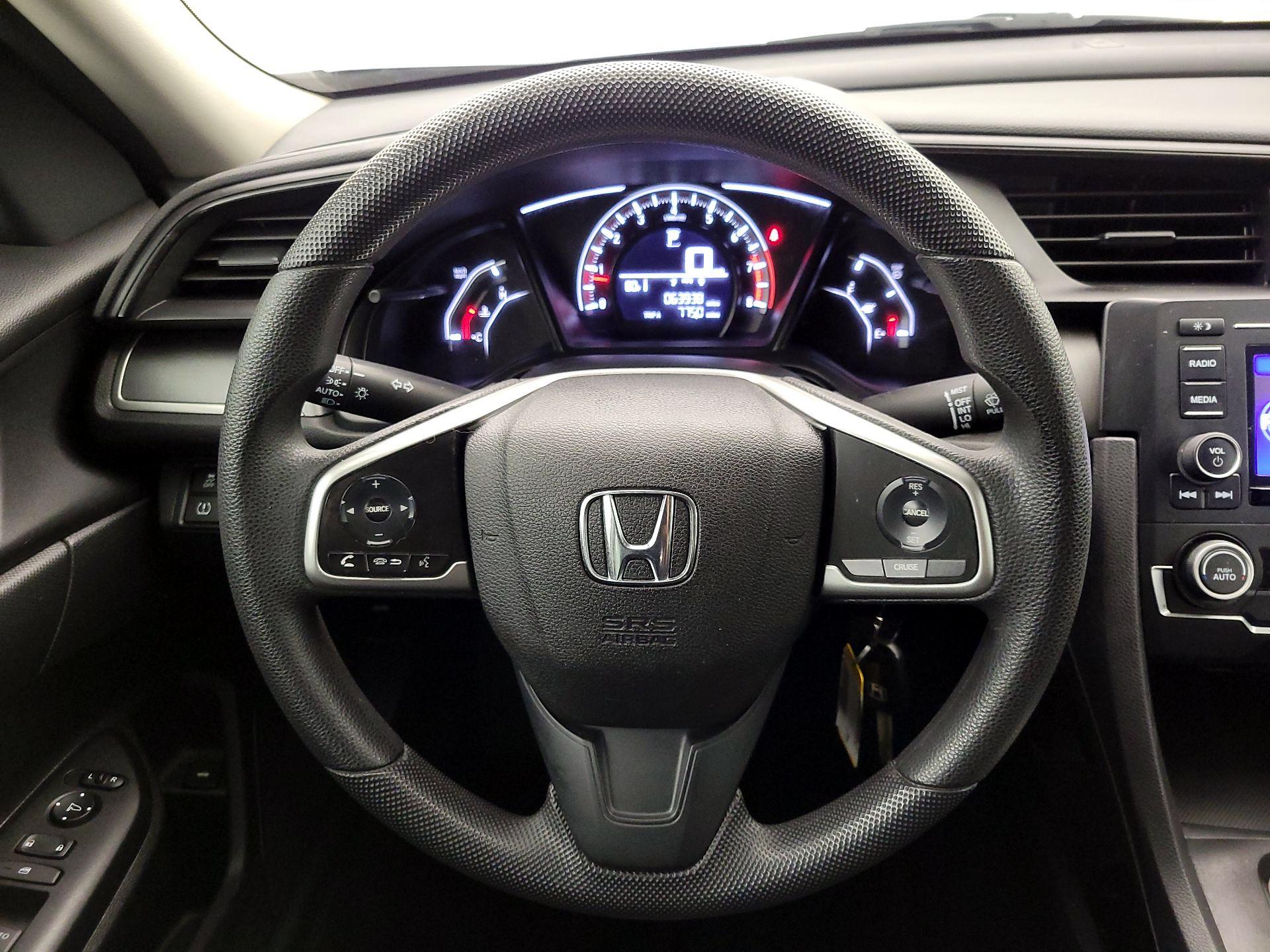 Thumbnail: 2018 Honda Civic - 10