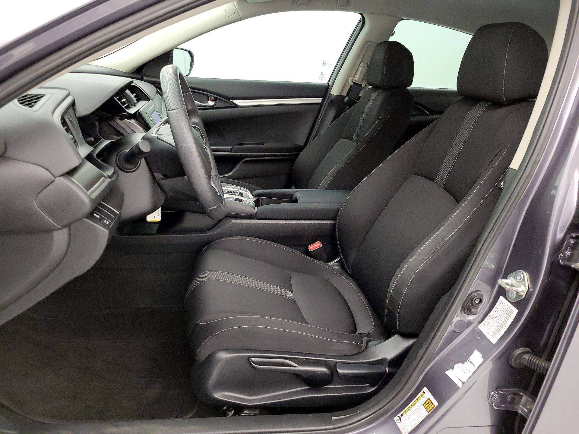 Thumbnail: 2018 Honda Civic - 11