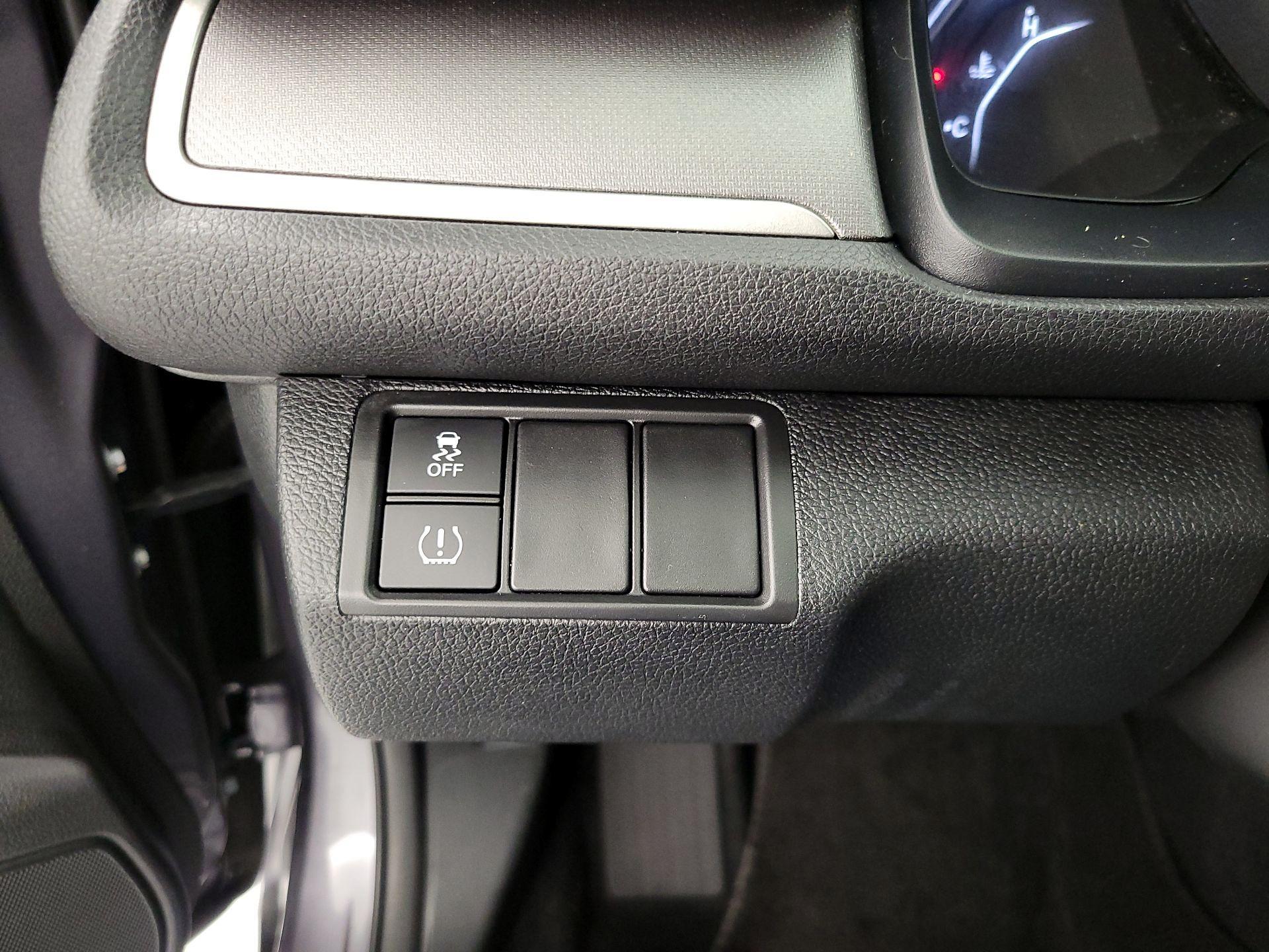 Thumbnail: 2018 Honda Civic - 13