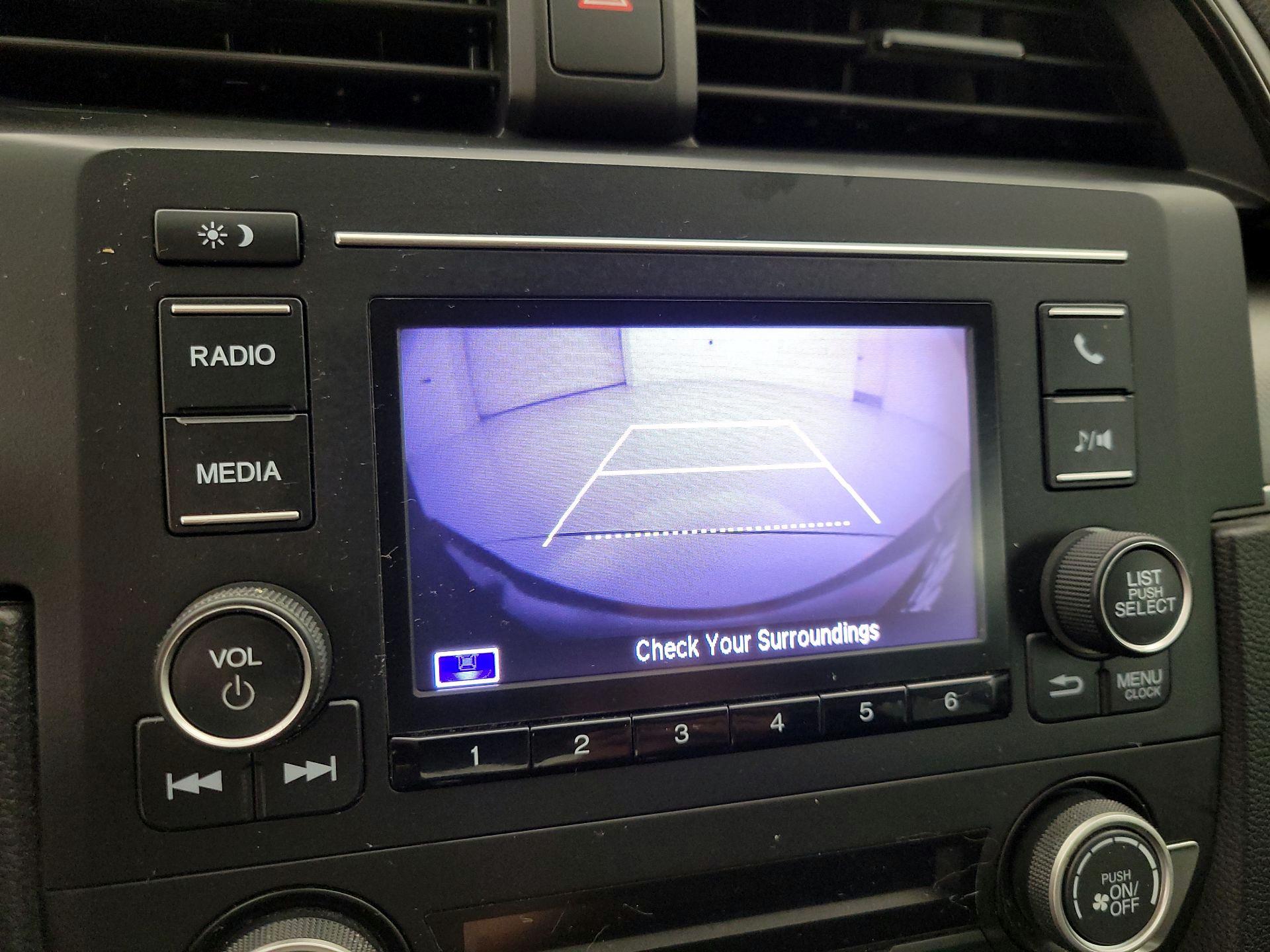 Thumbnail: 2018 Honda Civic - 14