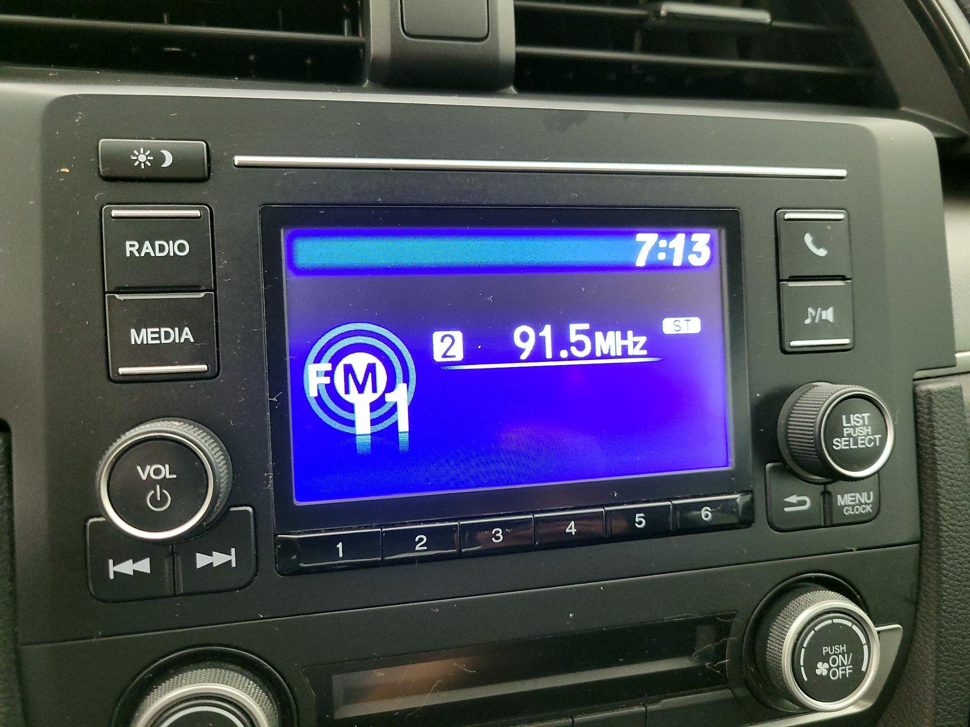 Thumbnail: 2018 Honda Civic - 15