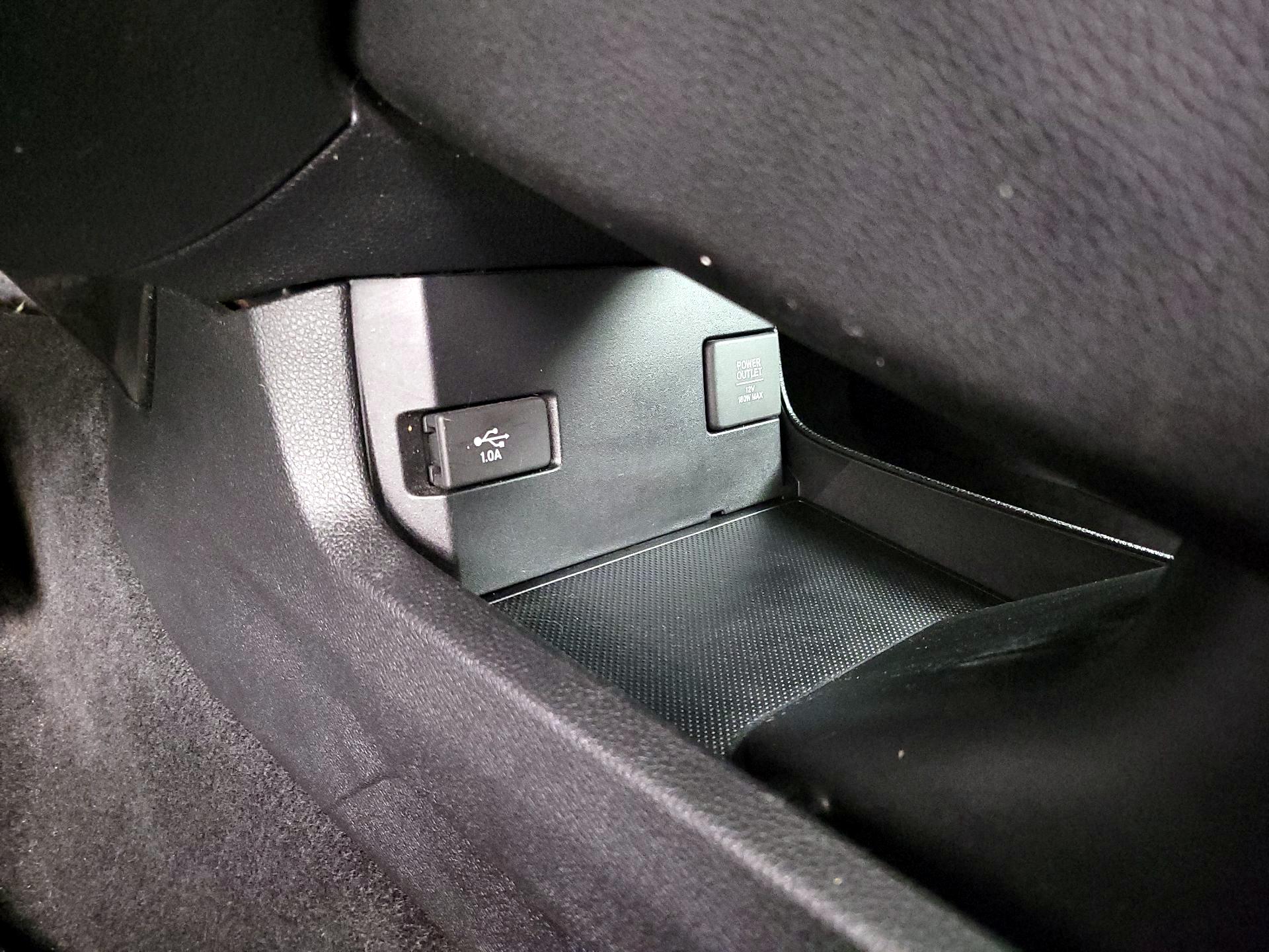 Thumbnail: 2018 Honda Civic - 18