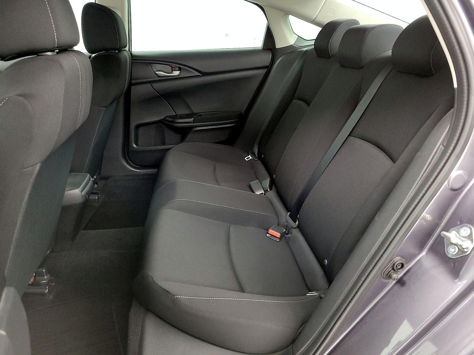 Thumbnail: 2018 Honda Civic - 19