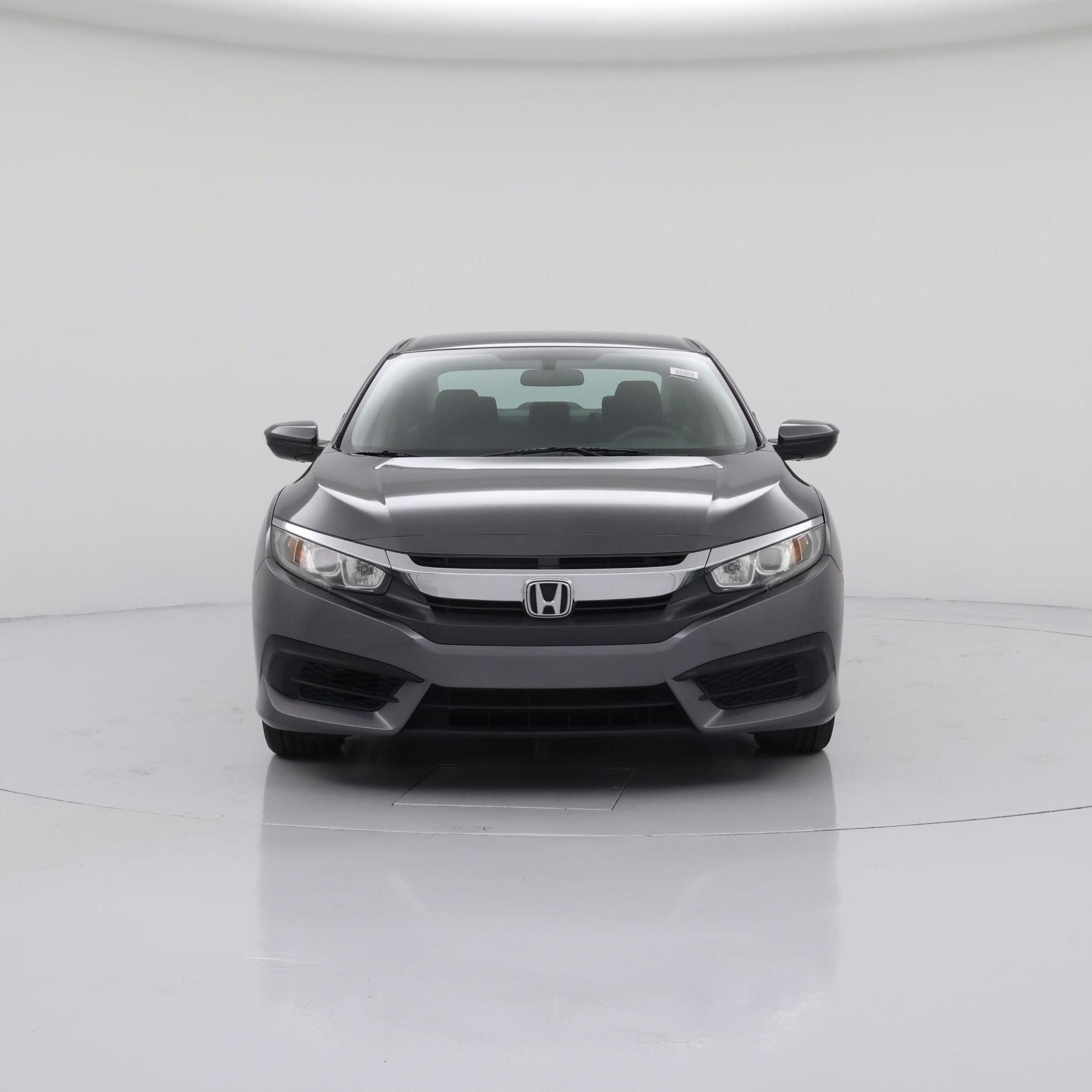 Thumbnail: 2018 Honda Civic - 5