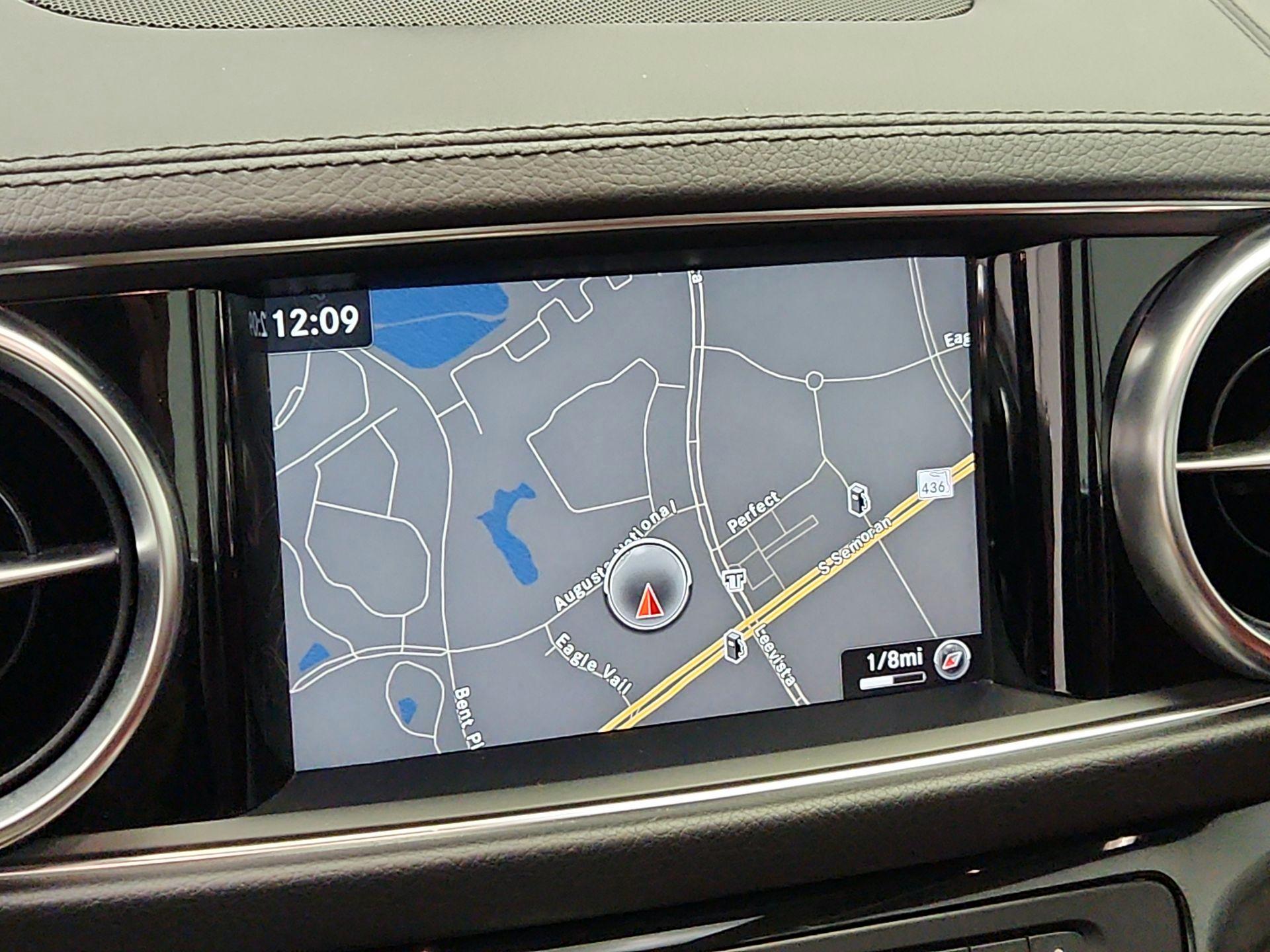 Thumbnail: 2019 Mercedes-Benz SL-Class - 14