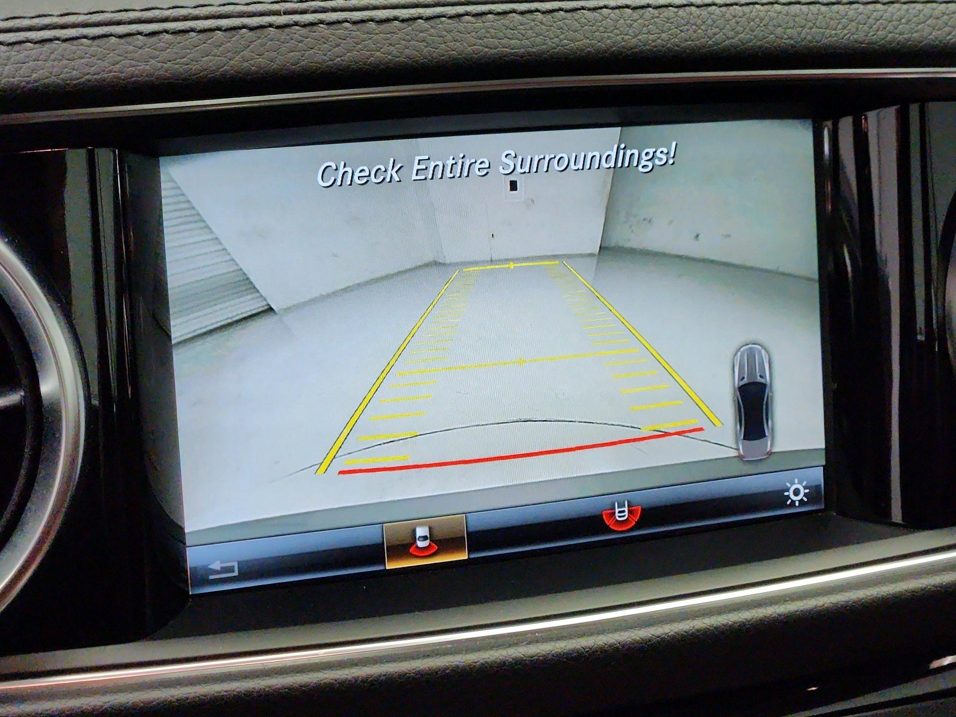 Thumbnail: 2019 Mercedes-Benz SL-Class - 15