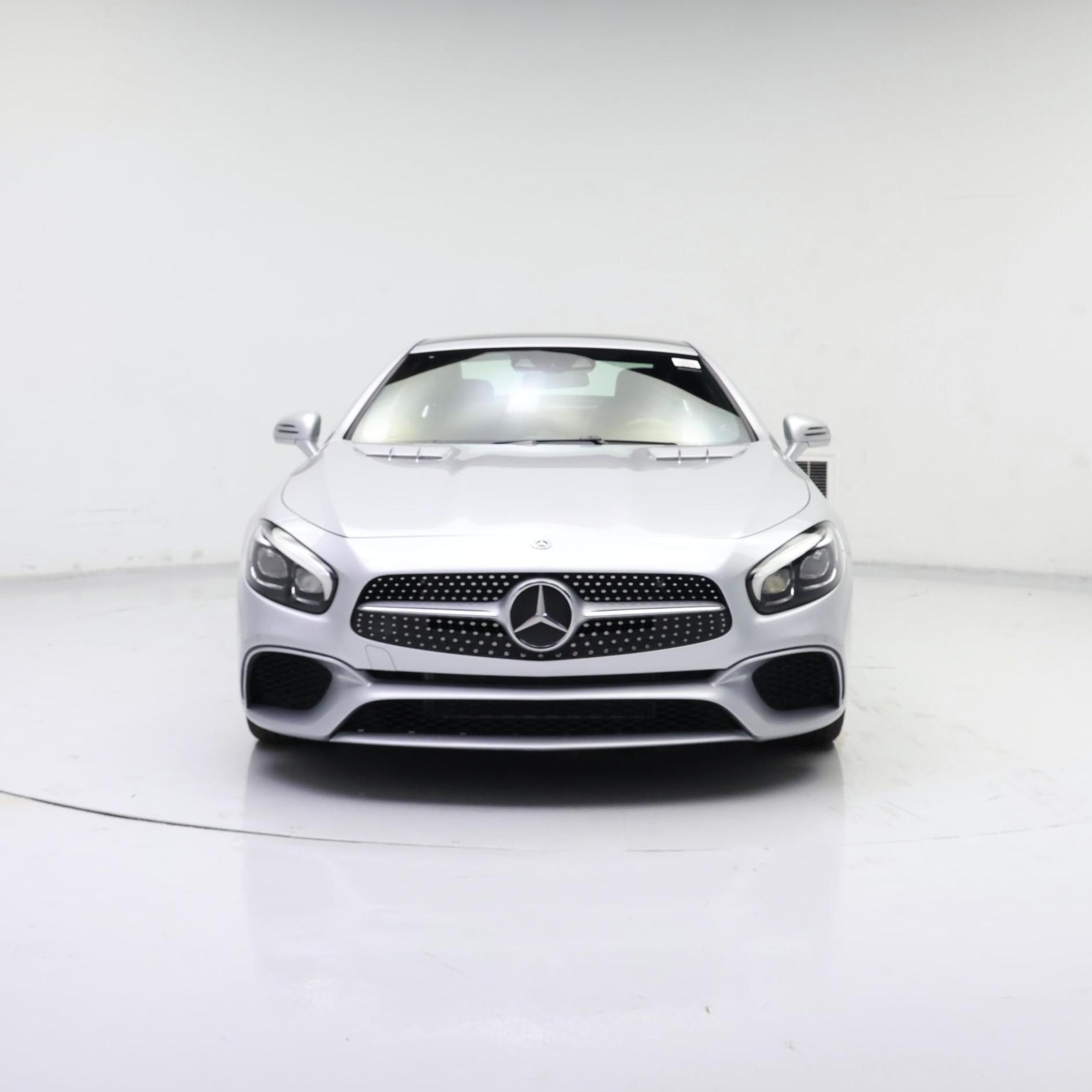 Thumbnail: 2019 Mercedes-Benz SL-Class - 5