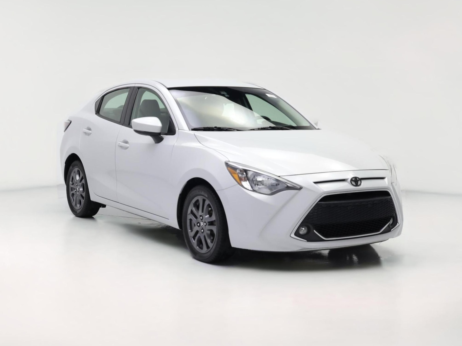 2019 Toyota Yaris