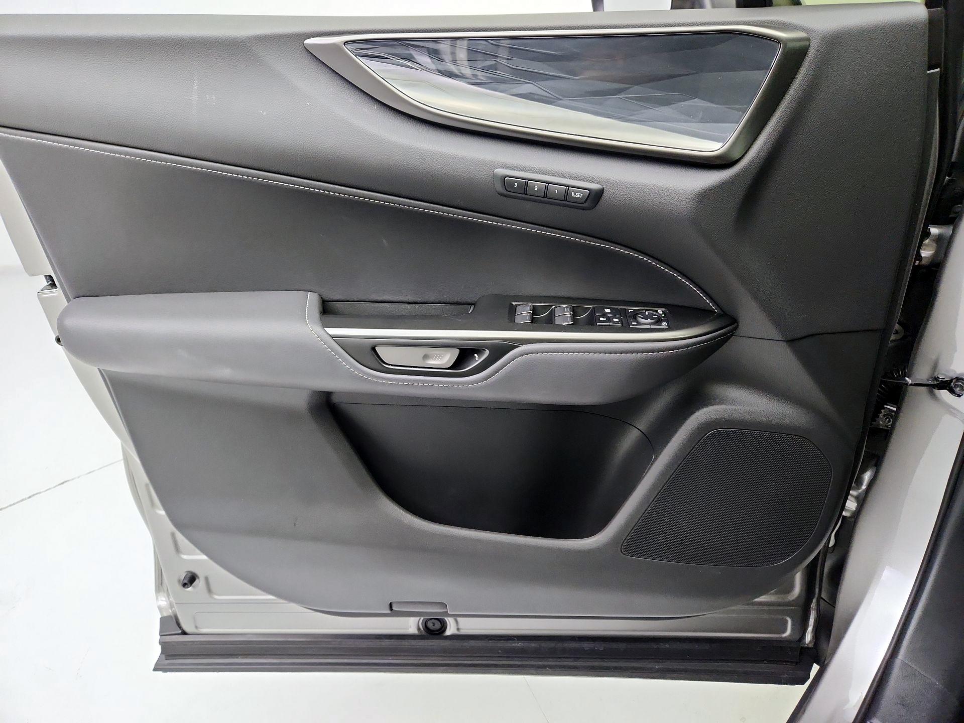 Thumbnail: 2025 Lexus NX - 12