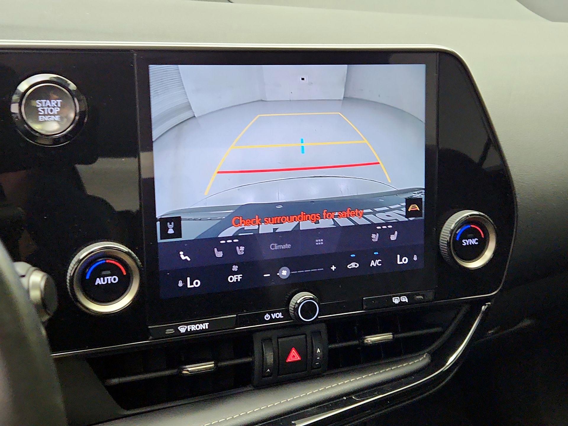 Thumbnail: 2025 Lexus NX - 14