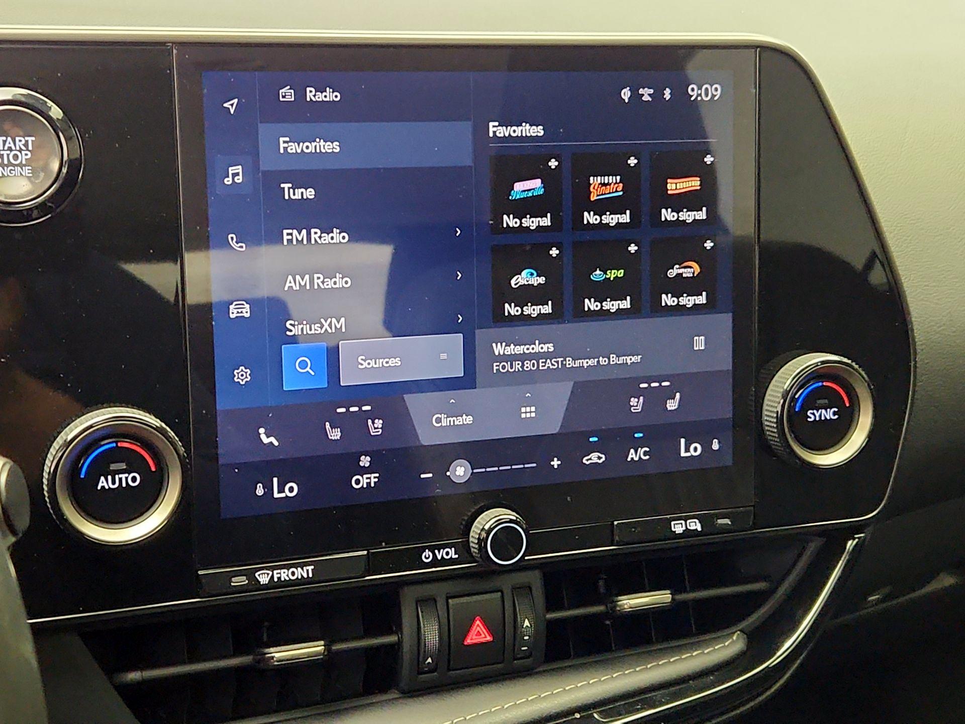 Thumbnail: 2025 Lexus NX - 15