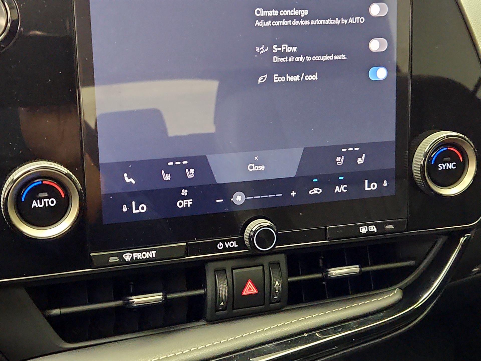 Thumbnail: 2025 Lexus NX - 16