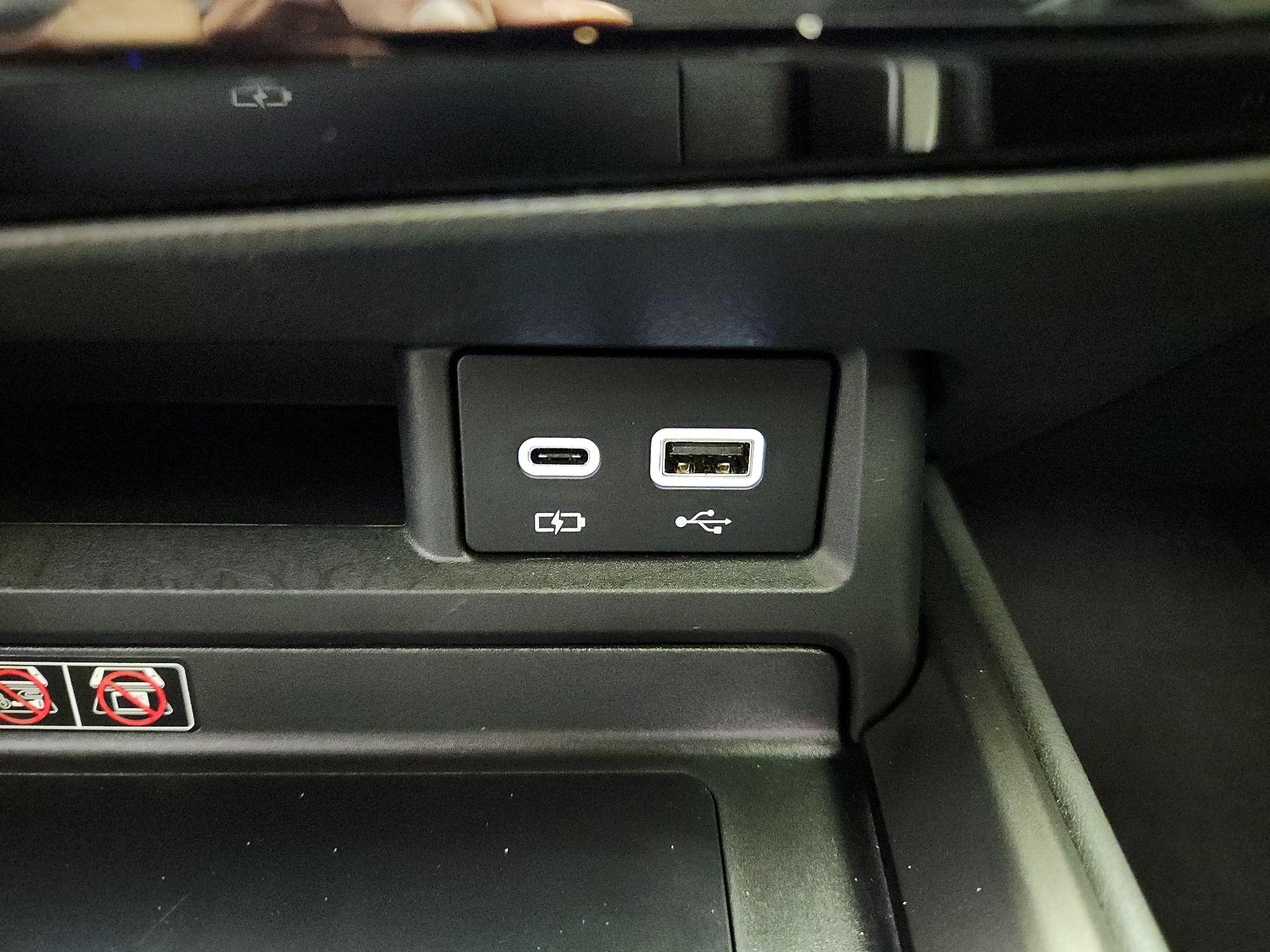 Thumbnail: 2025 Lexus NX - 18