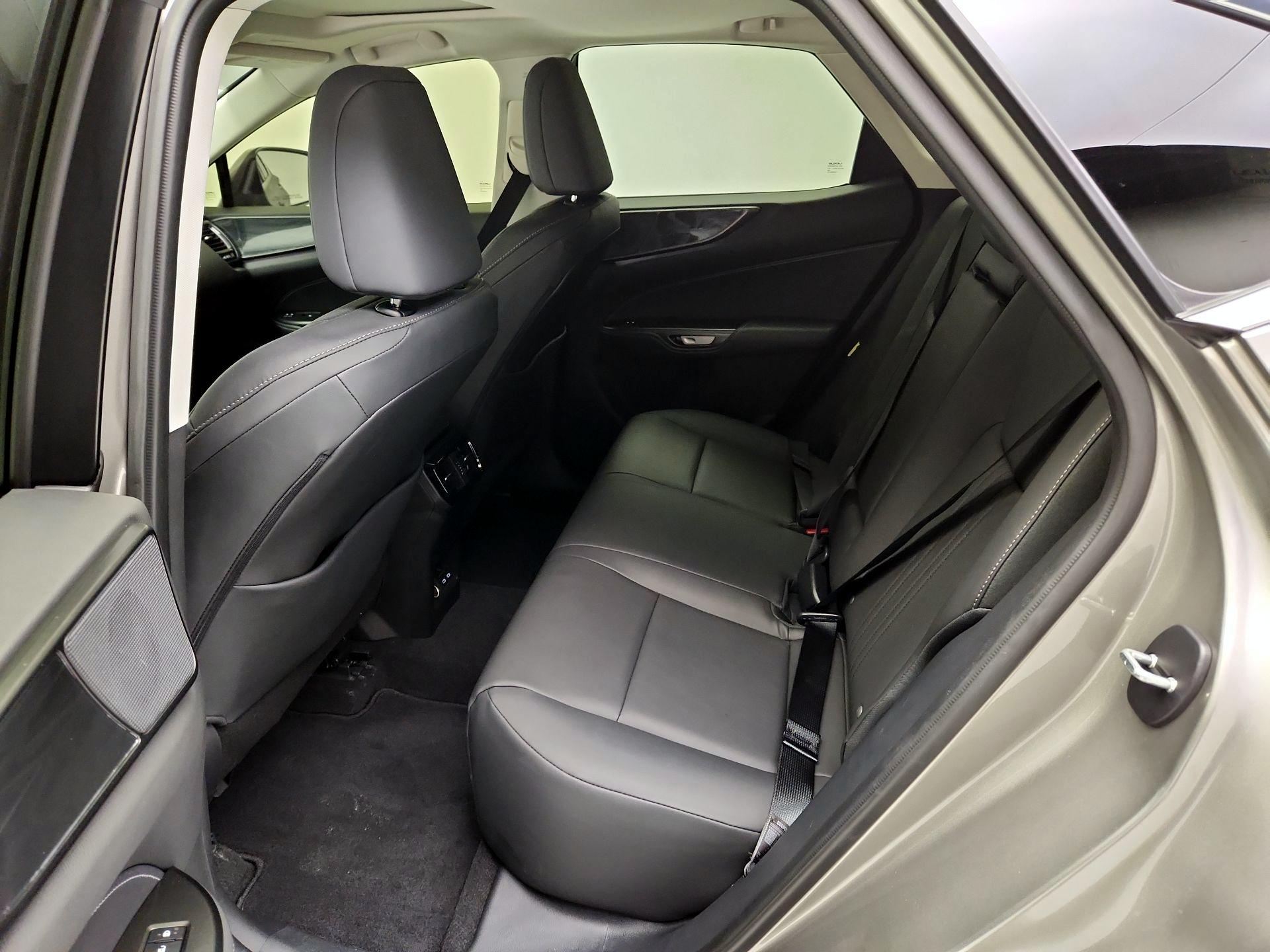 Thumbnail: 2025 Lexus NX - 20