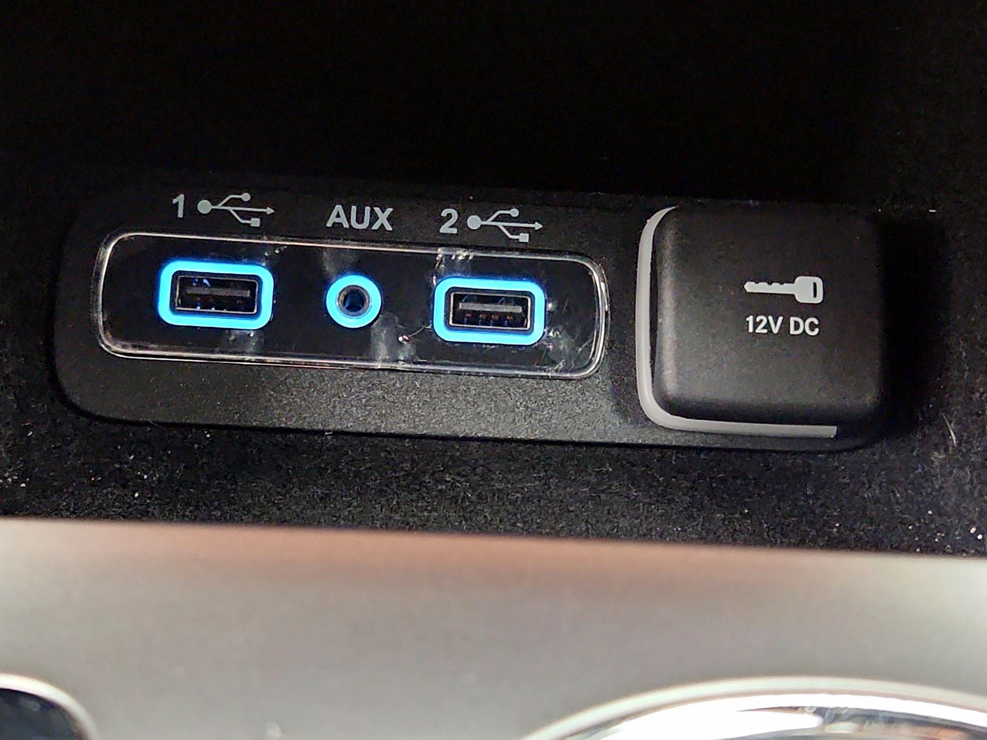 Thumbnail: 2020 Jeep Grand Cherokee - 19