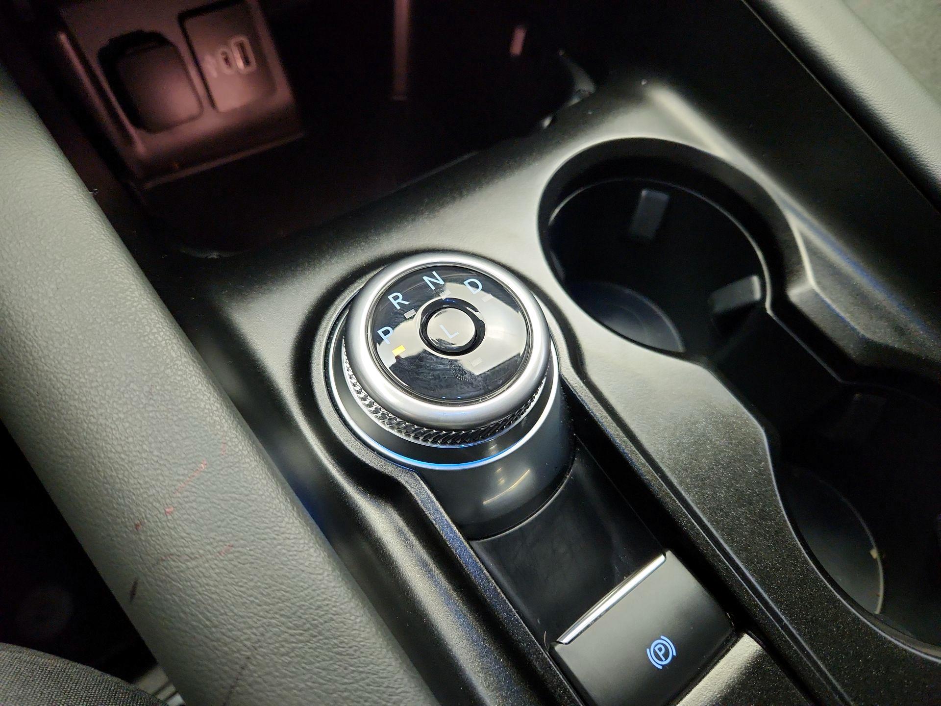 Thumbnail: 2025 Ford Explorer - 18