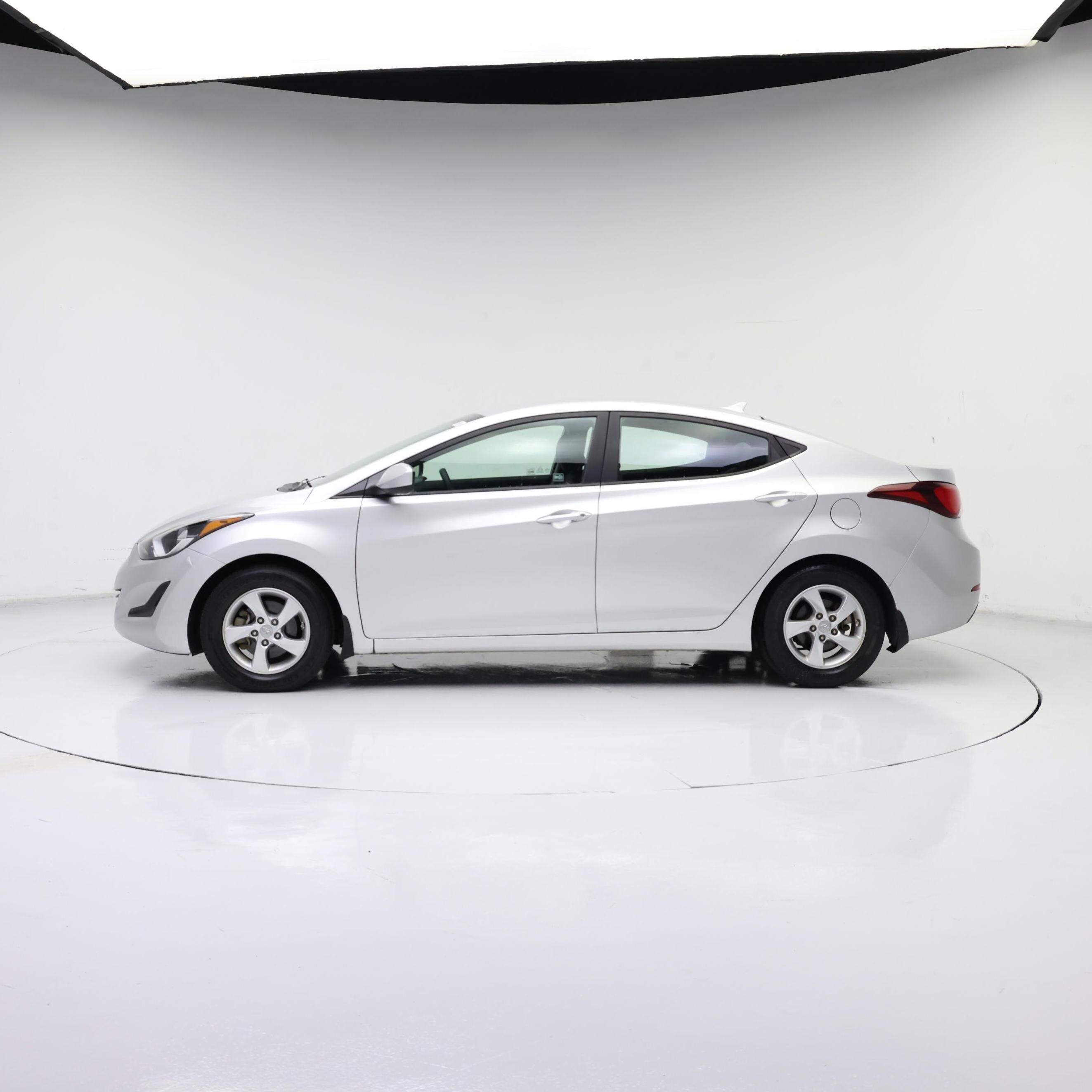 Thumbnail: 2015 Hyundai Elantra - 3